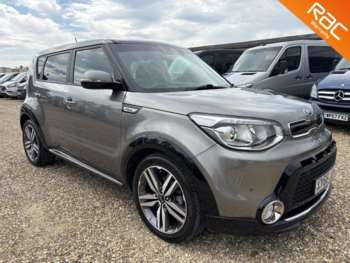 2016 - AUTO WAV AUTOMATIC WHEELCHAIR ACCESSIBLE VEHICLE 5-Door