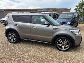 Used Kia Soul 2016 for sale - 74949749: Photo