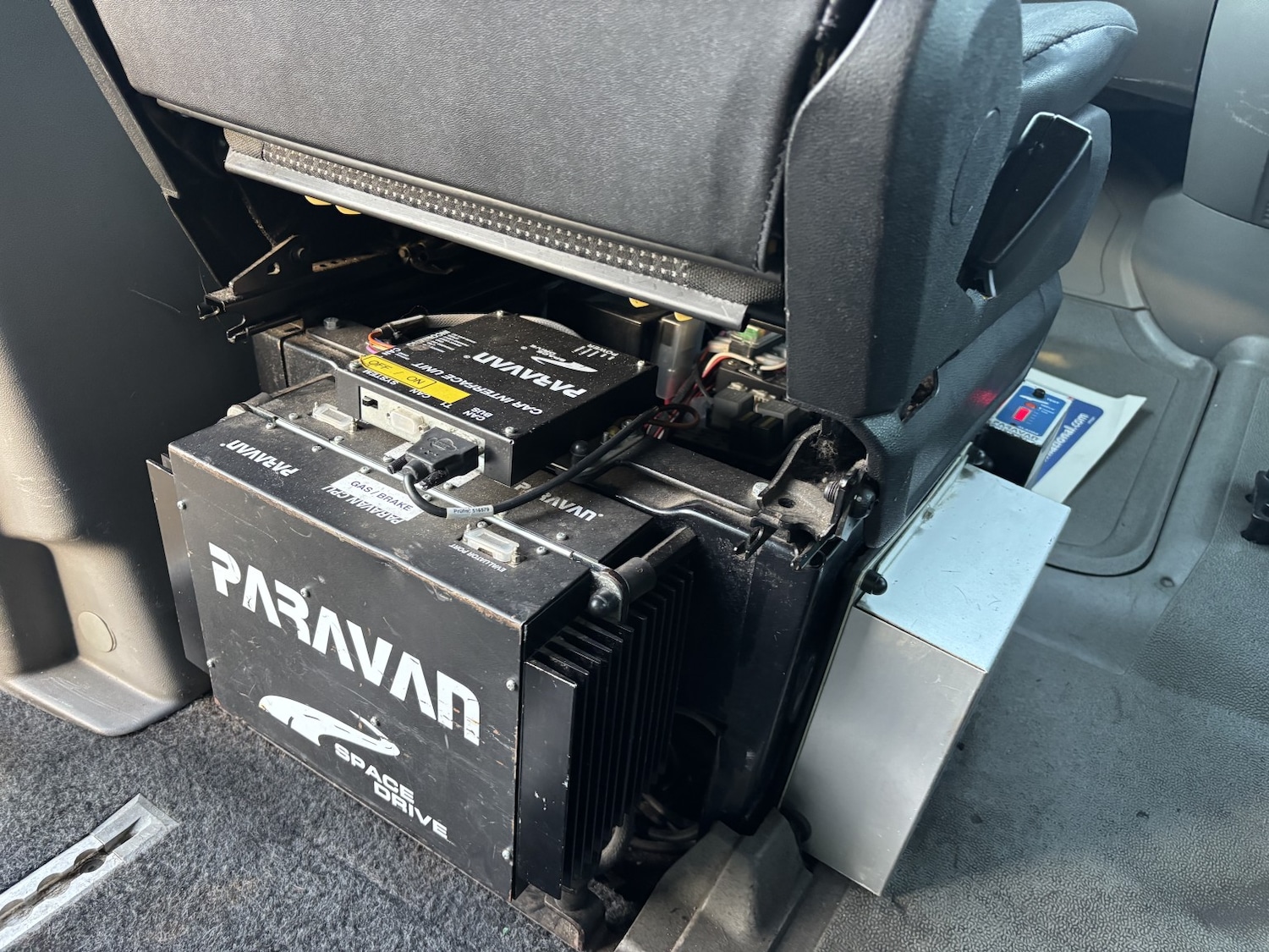 Used Mercedes-Benz Sprinter 2013 for sale - 76791513: Photo 14