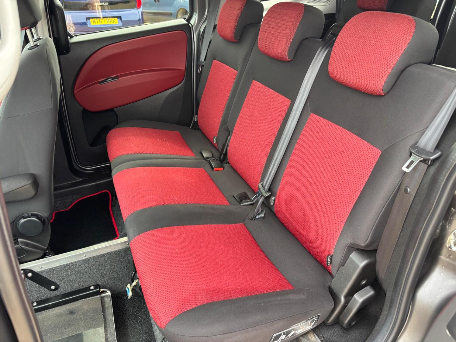 Vehicle 11