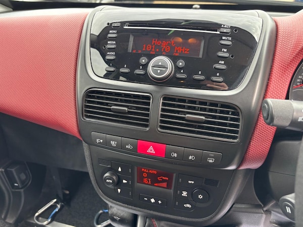 Used Fiat Doblo 2015 for sale - 75453459: Photo 15