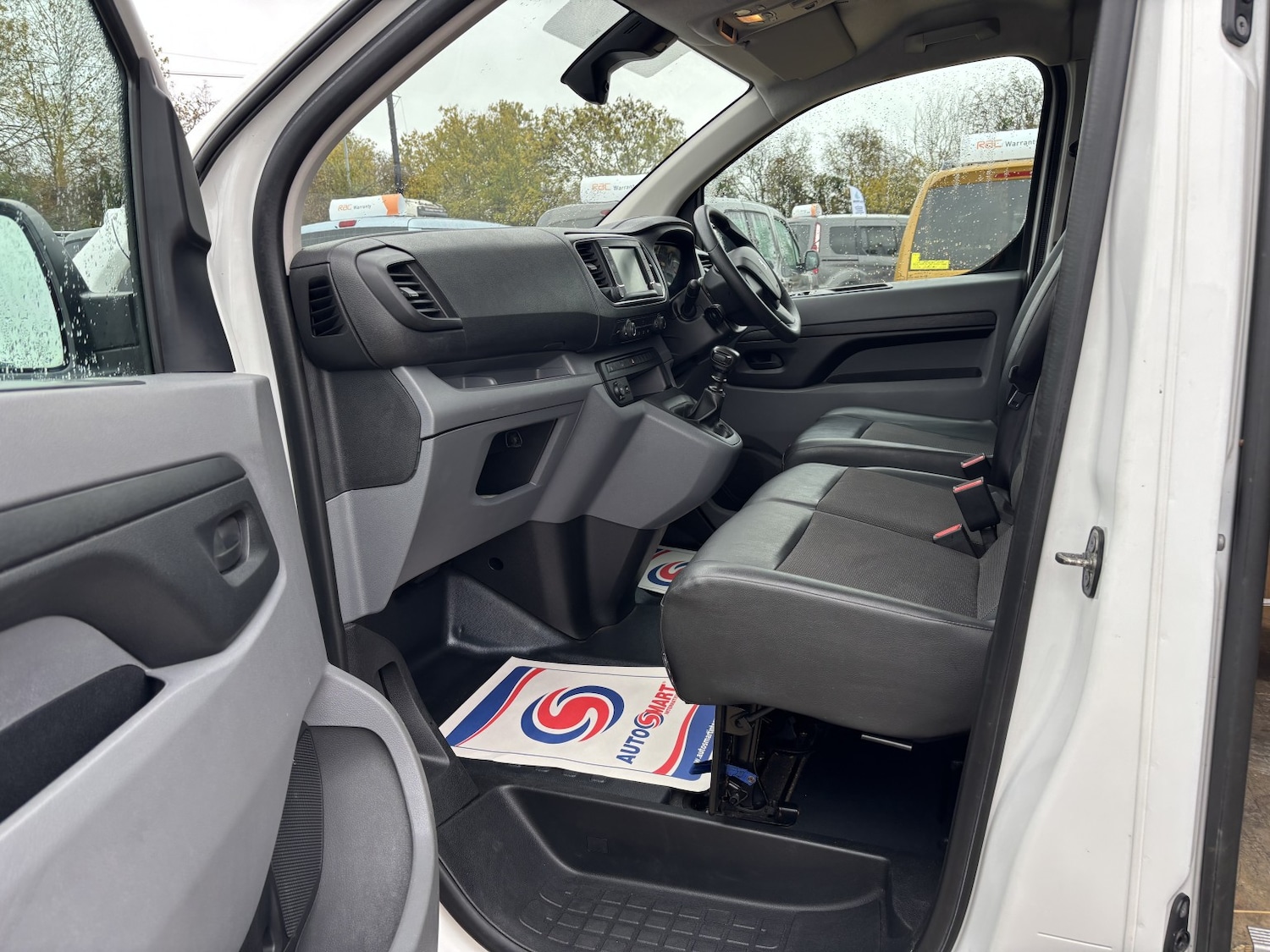 Used Peugeot Expert 2022 for sale - 76525722: Photo 10