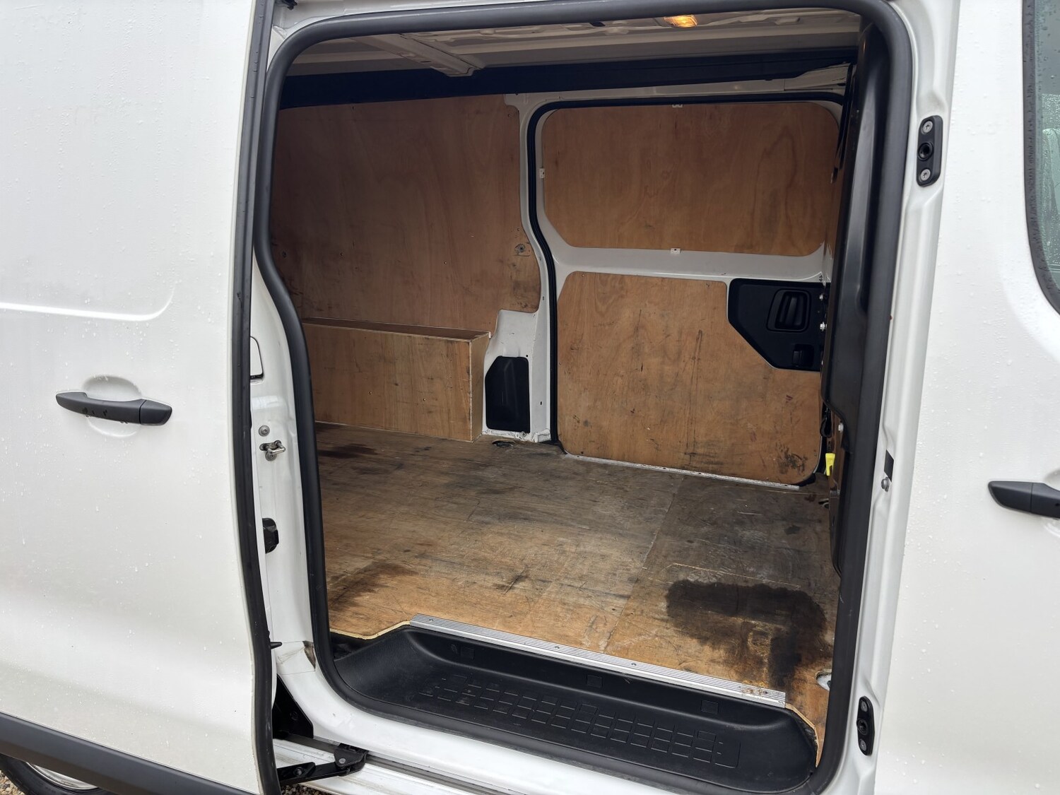 Used Peugeot Expert 2022 for sale - 76525722: Photo 11