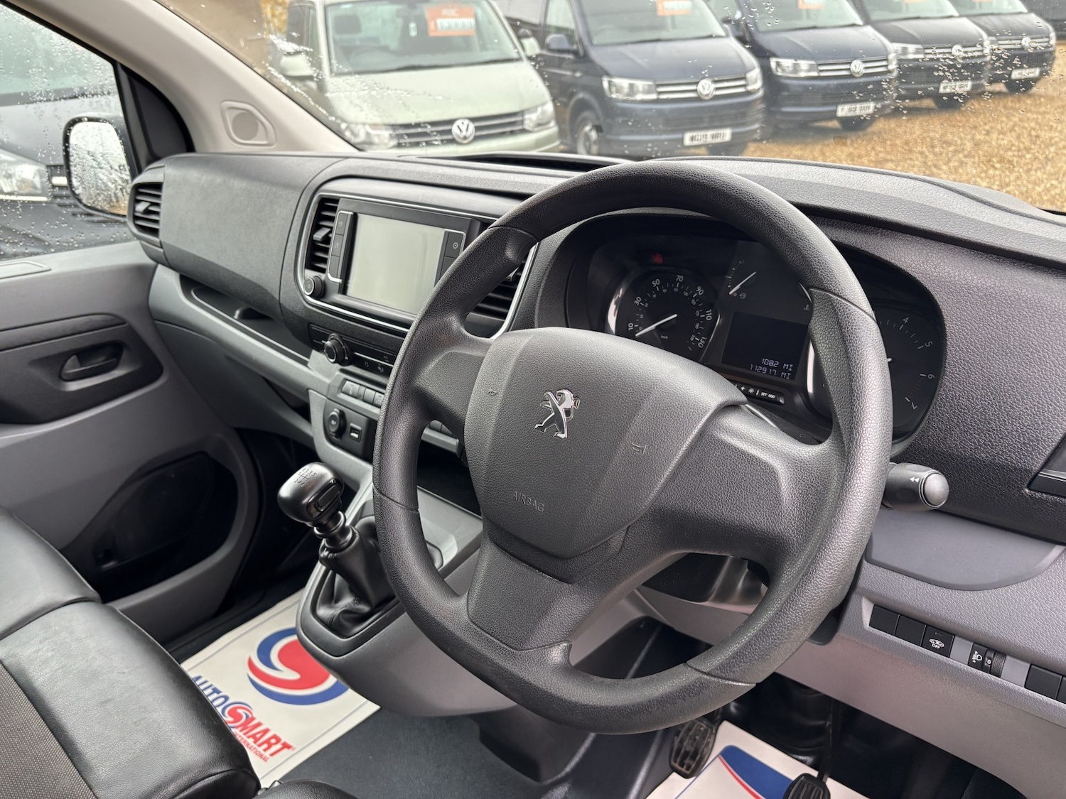 Used Peugeot Expert 2022 for sale - 76525722: Photo 12
