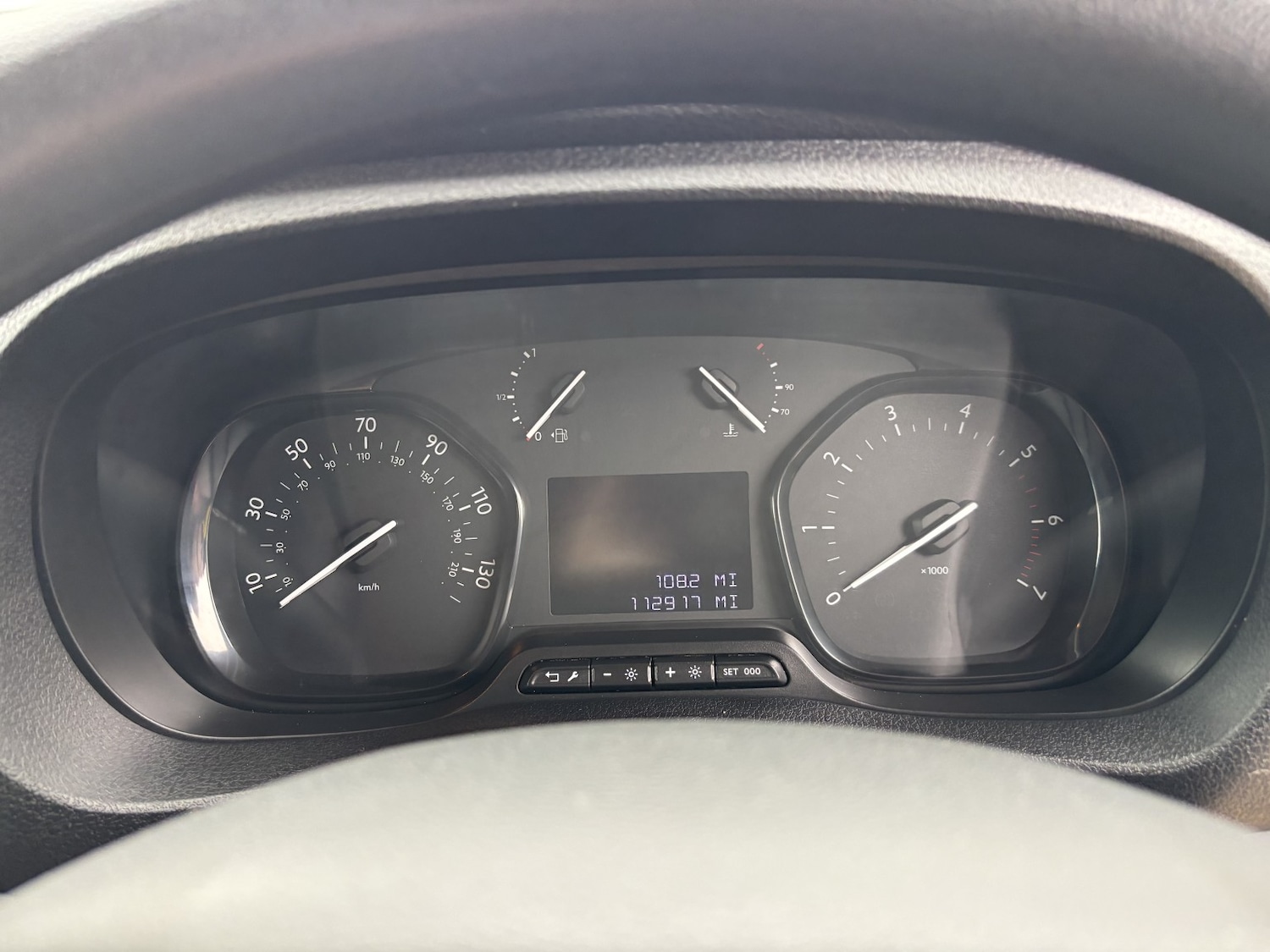 Used Peugeot Expert 2022 for sale - 76525722: Photo 13