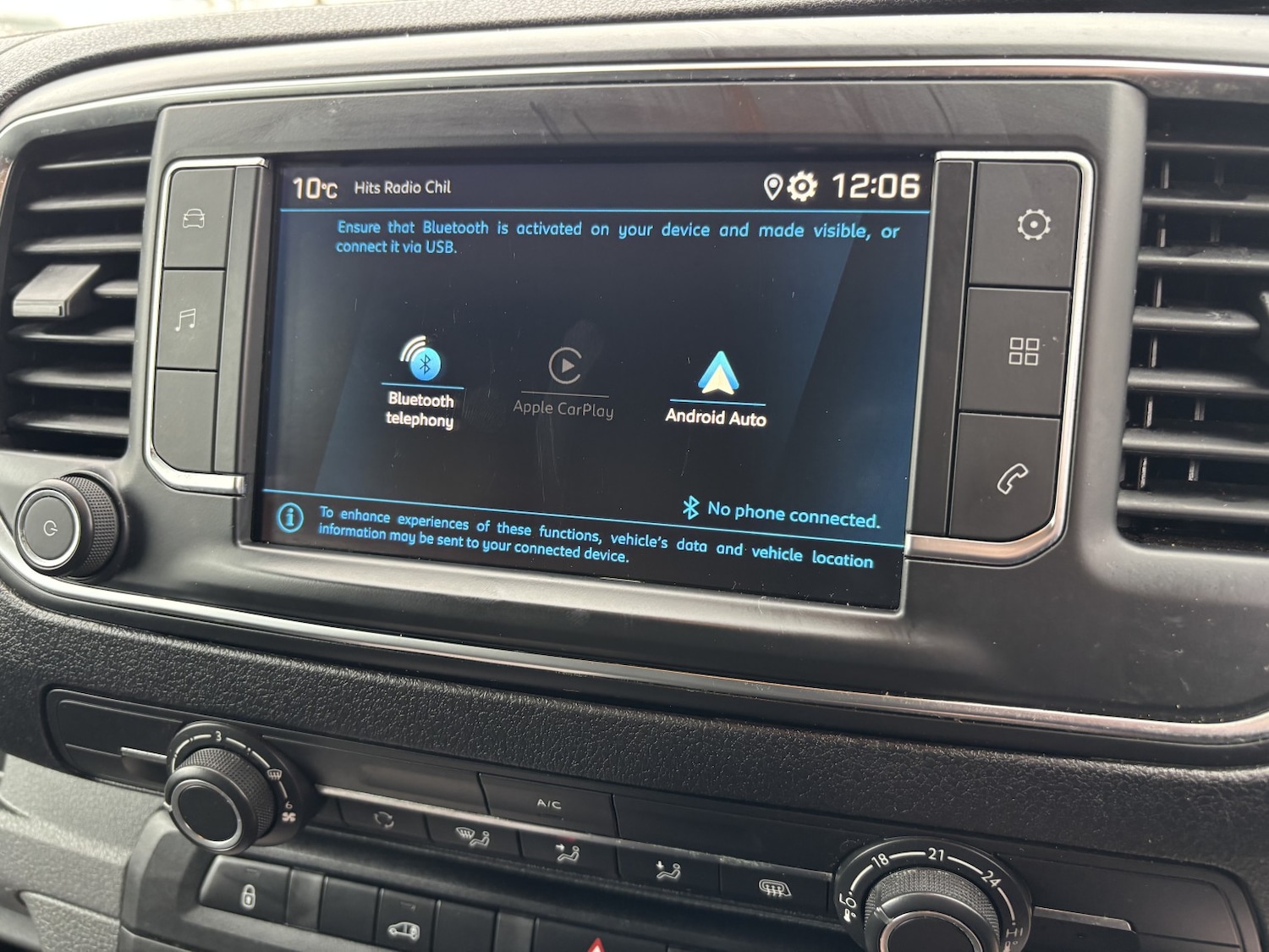 Used Peugeot Expert 2022 for sale - 76525722: Photo 16