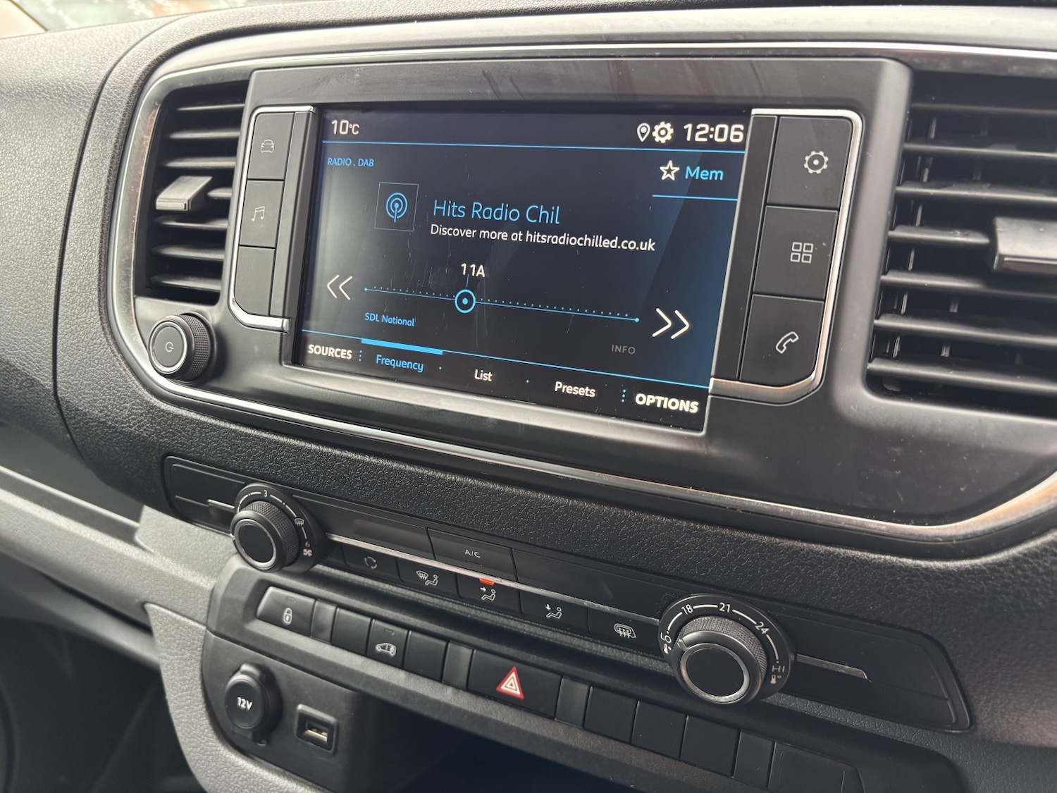 Used Peugeot Expert 2022 for sale - 76525722: Photo 17