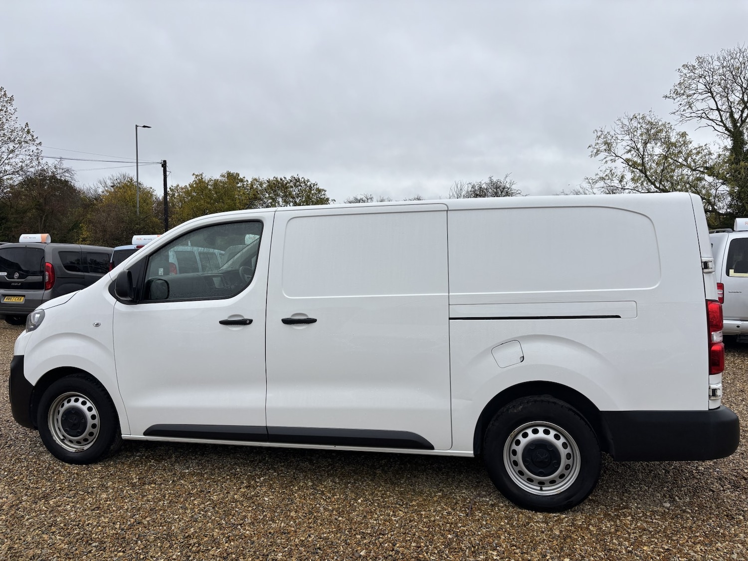 Used Peugeot Expert 2022 for sale - 76525722: Photo 6