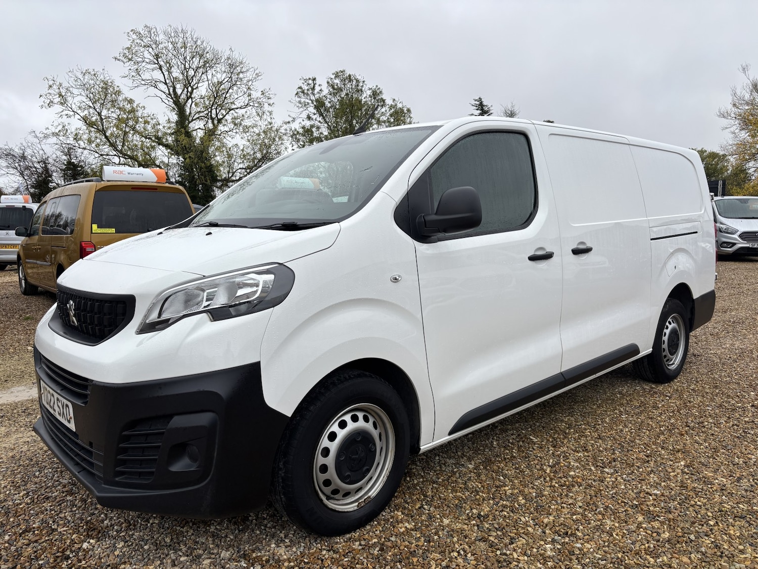 Used Peugeot Expert 2022 for sale - 76525722: Photo 7