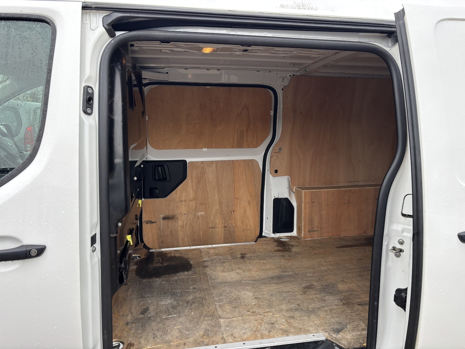 Used Peugeot Expert 2022 for sale - 76525722: Photo 9