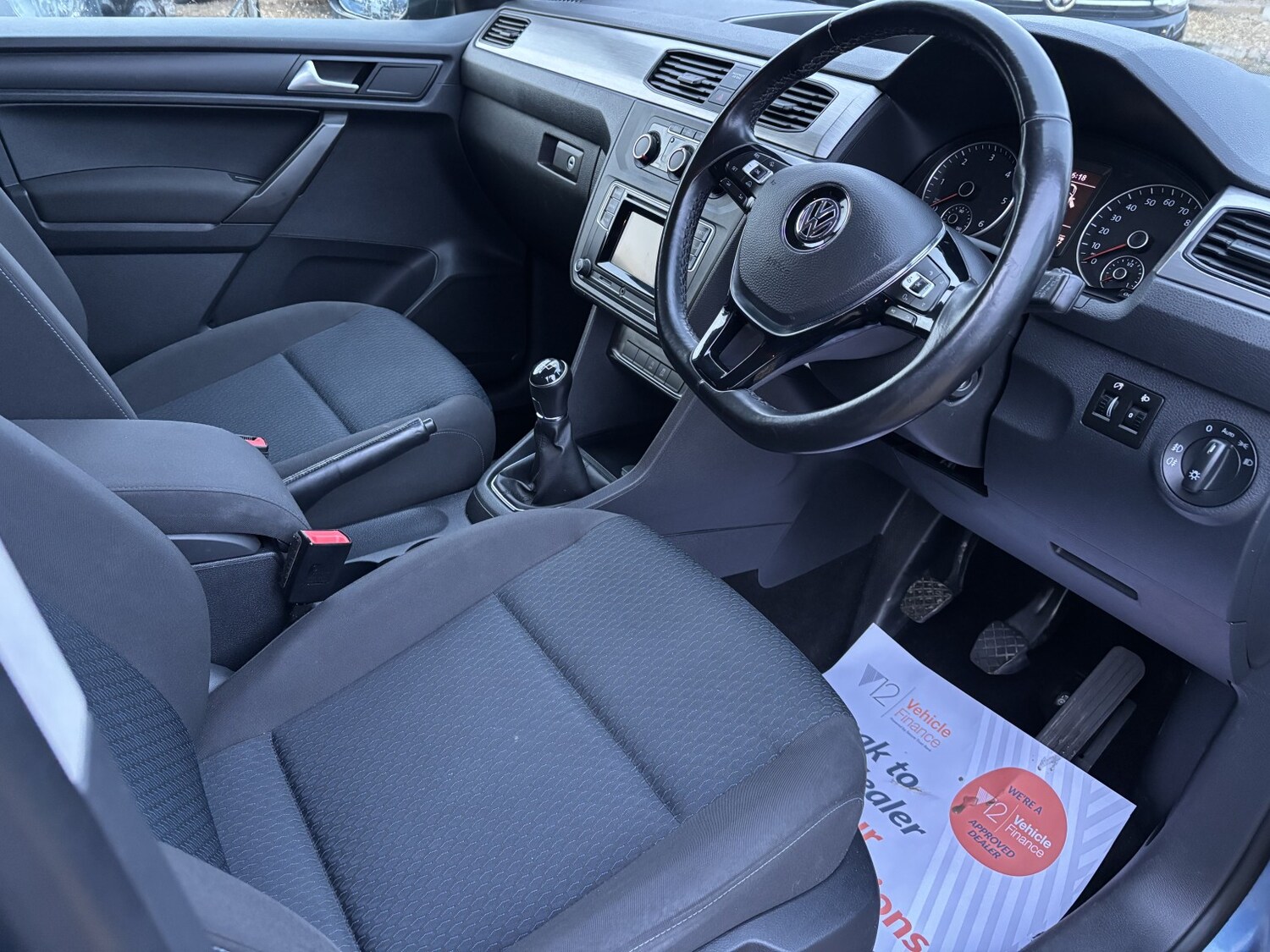 Used Volkswagen Caddy Maxi Life 2020 for sale - 77314094: Photo 13