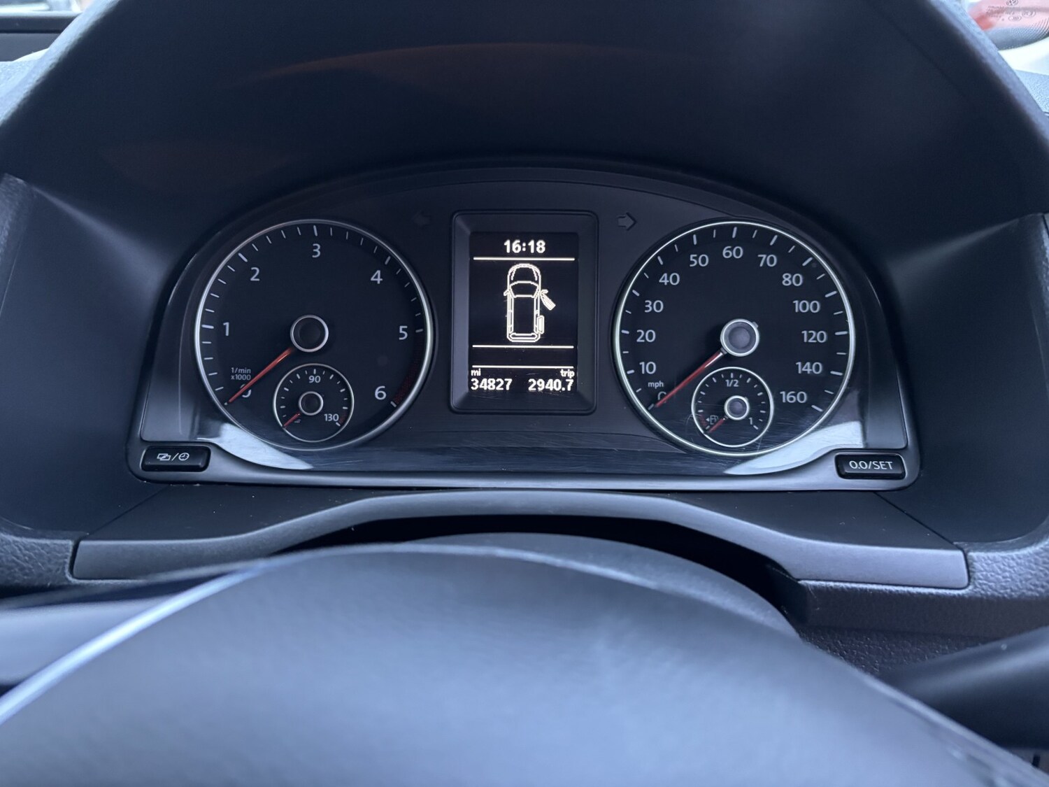 Used Volkswagen Caddy Maxi Life 2020 for sale - 77314094: Photo 14