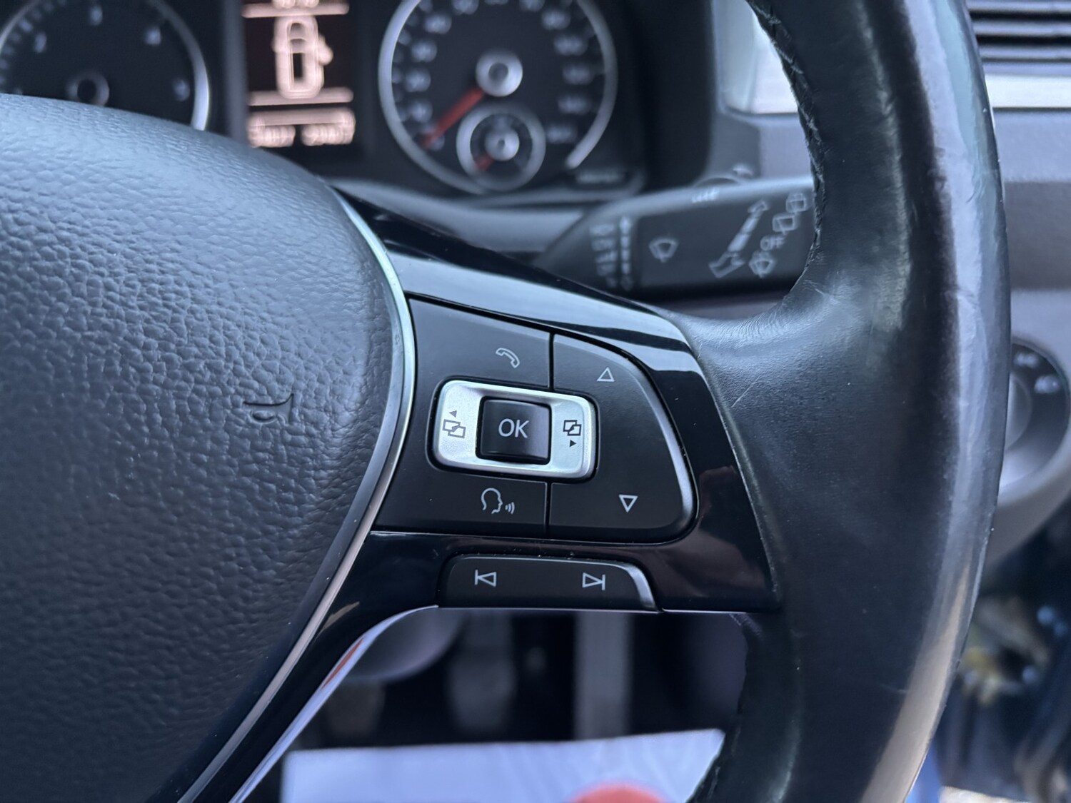 Used Volkswagen Caddy Maxi Life 2020 for sale - 77314094: Photo 15