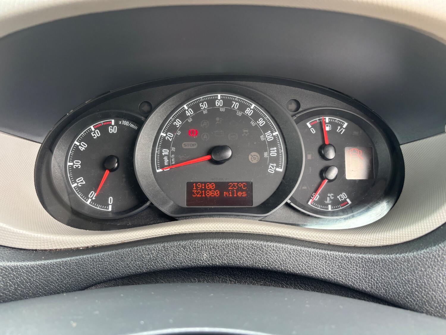 Used Vauxhall Movano 2017 for sale - 77313924: Photo 16