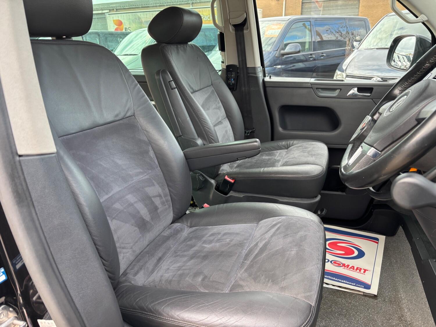 Used Volkswagen Caravelle 2013 for sale - 77313946: Photo 14