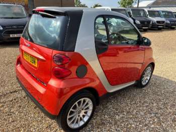 Used smart fortwo 2007 for sale - 75271755: Photo