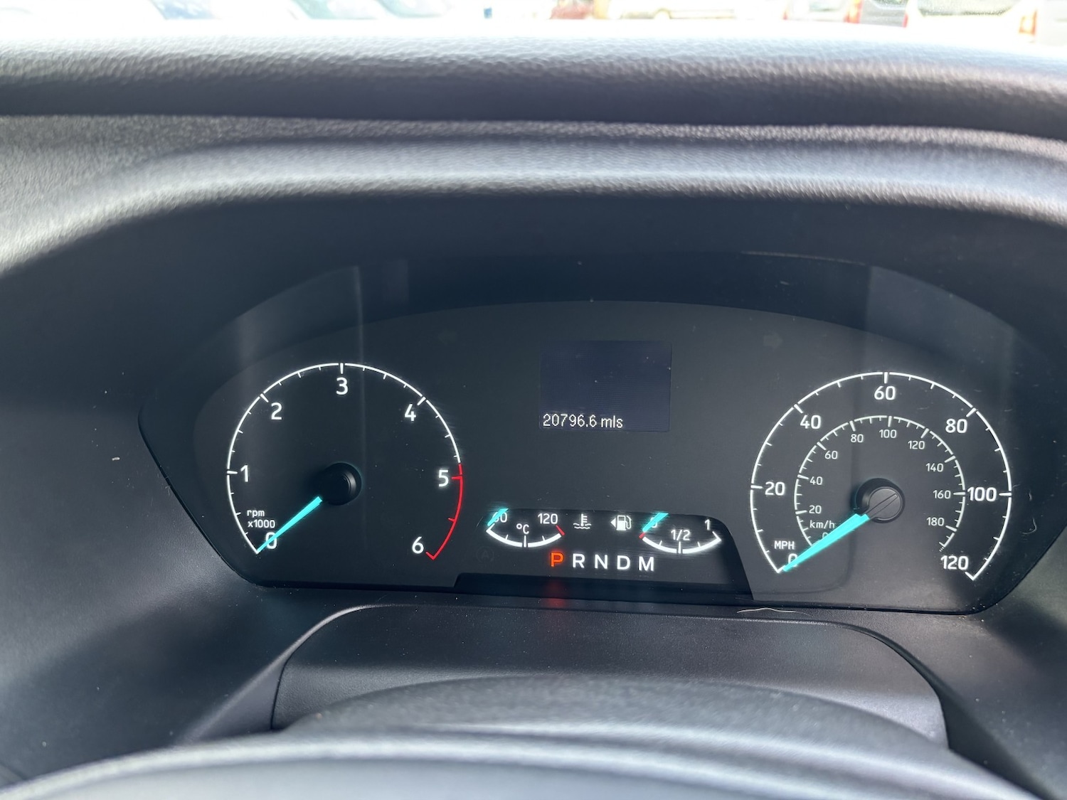 Used Ford Tourneo Custom 2019 for sale - 77735810: Photo 15