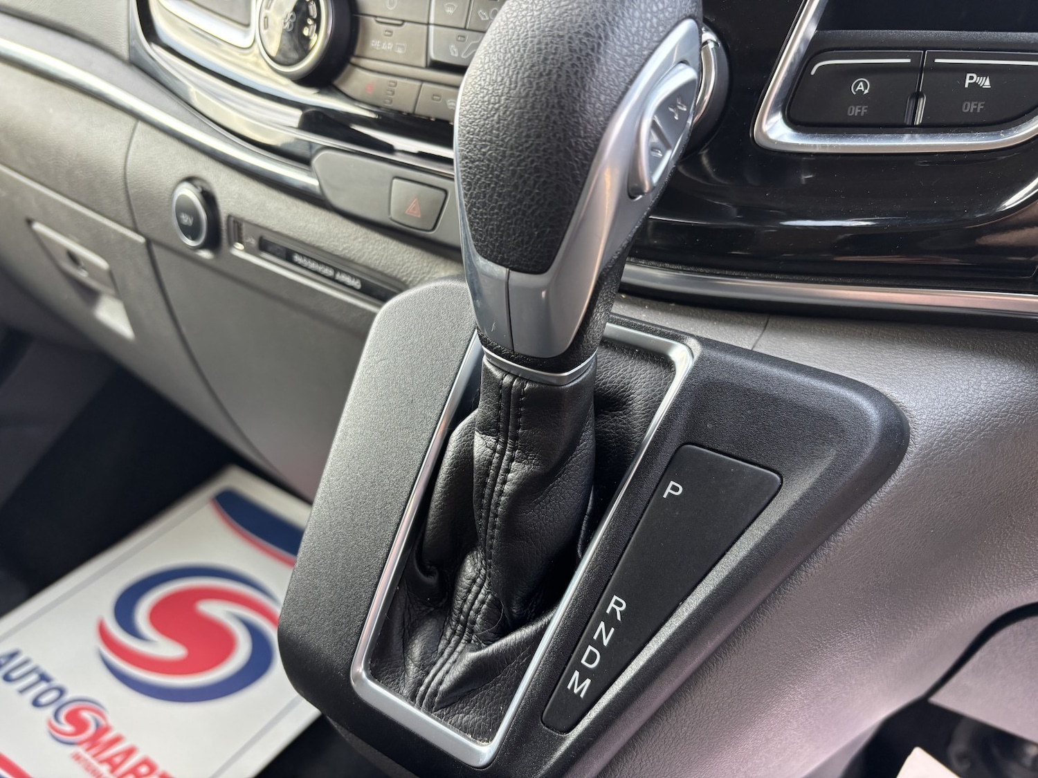 Used Ford Tourneo Custom 2019 for sale - 77735810: Photo 16