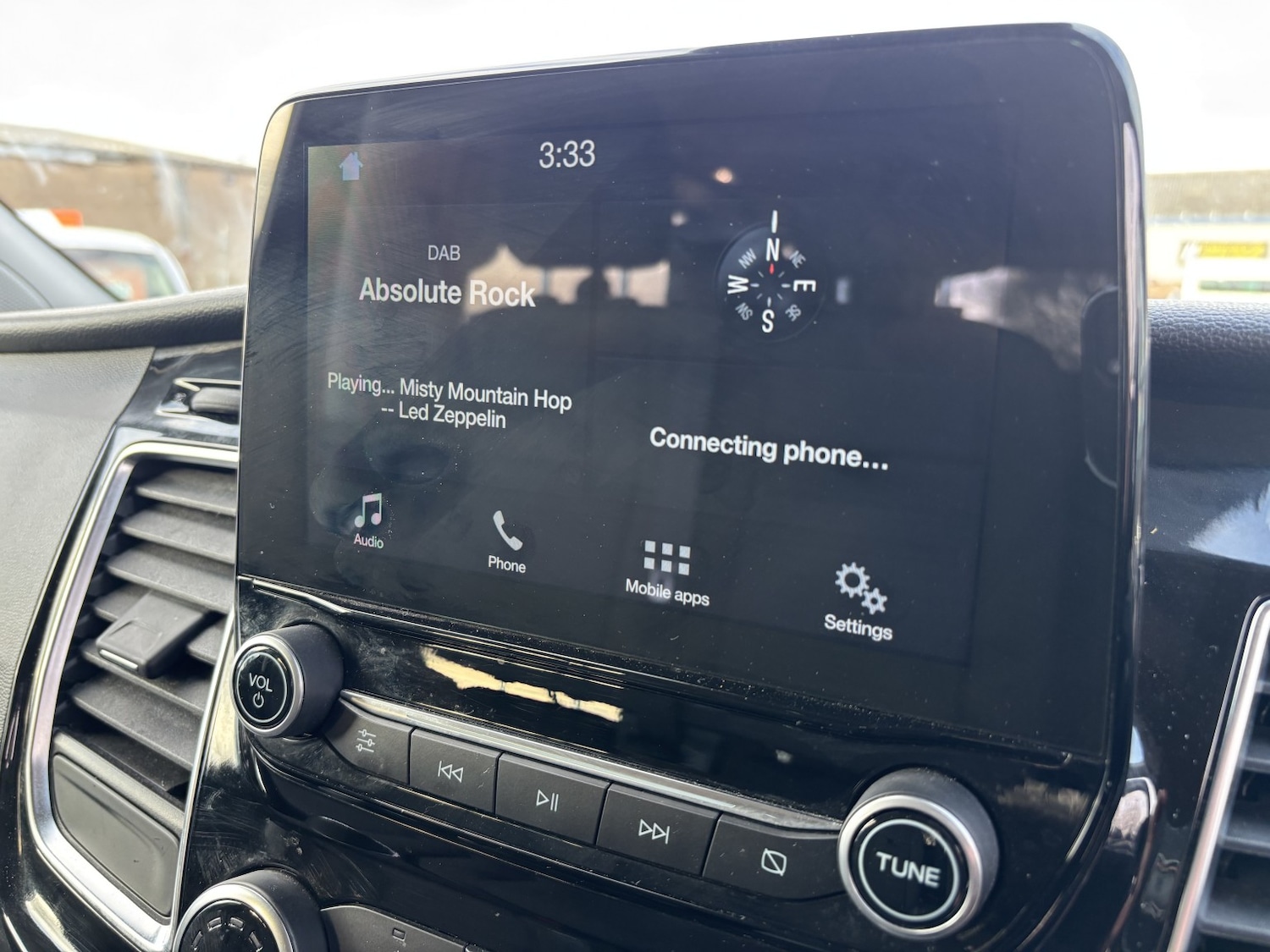 Used Ford Tourneo Custom 2019 for sale - 77735810: Photo 19