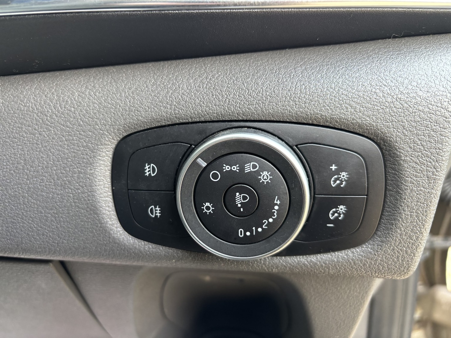 Used Ford Tourneo Custom 2019 for sale - 77735810: Photo 20