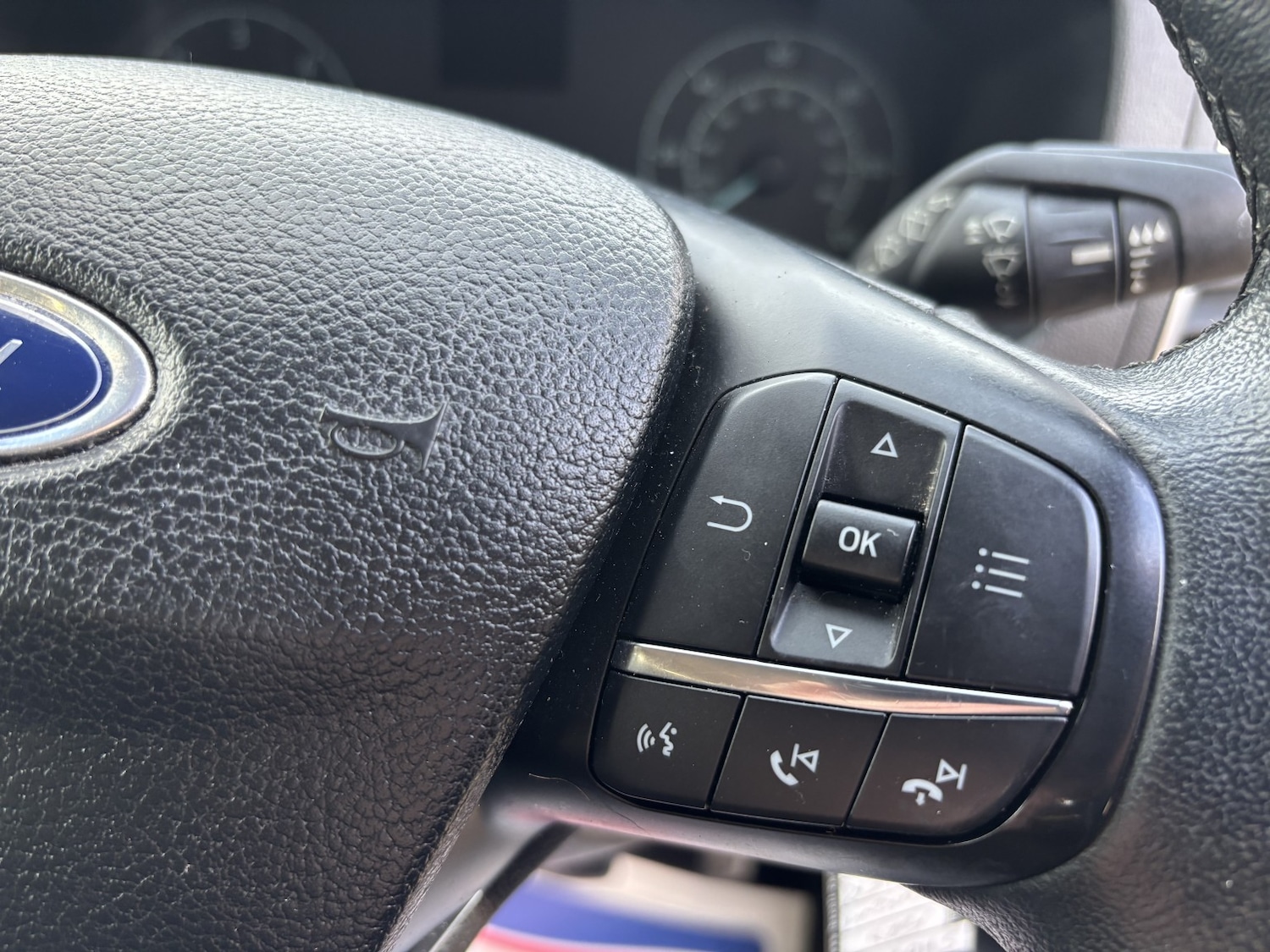 Used Ford Tourneo Custom 2019 for sale - 77735810: Photo 21