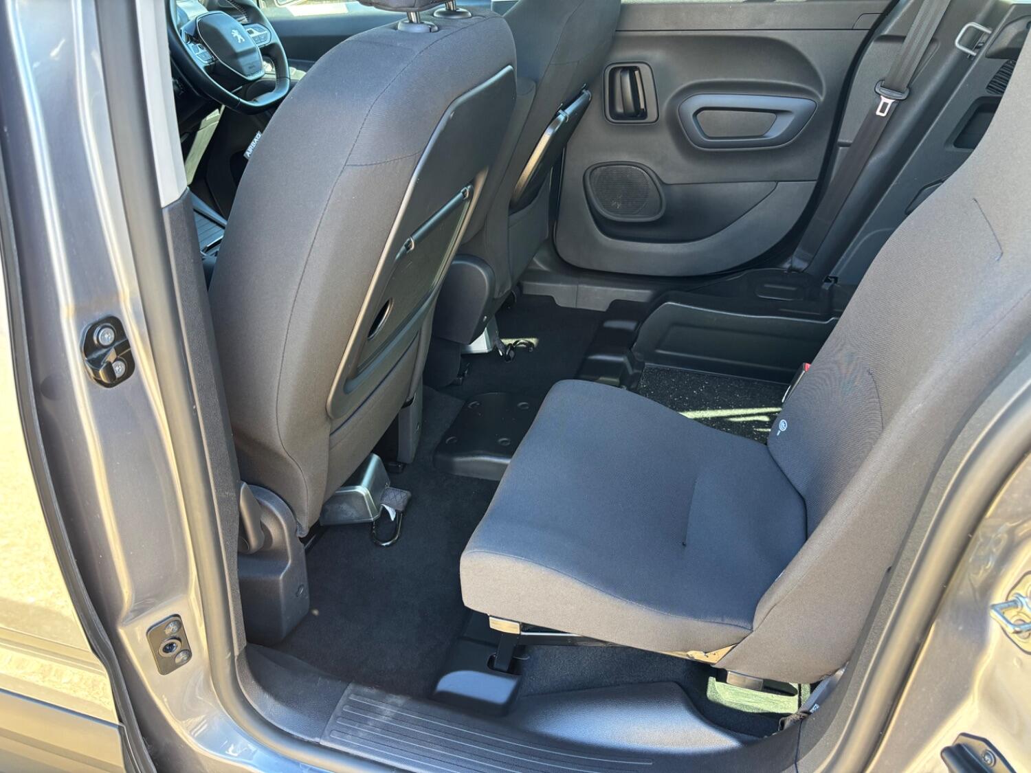 Used Peugeot Rifter 2021 for sale - 76793557: Photo 13