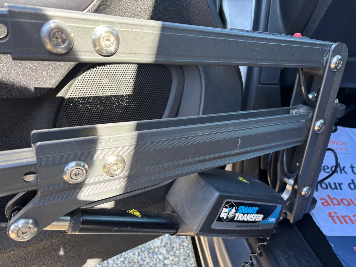 Used Peugeot Rifter 2021 for sale - 76793557: Photo 18