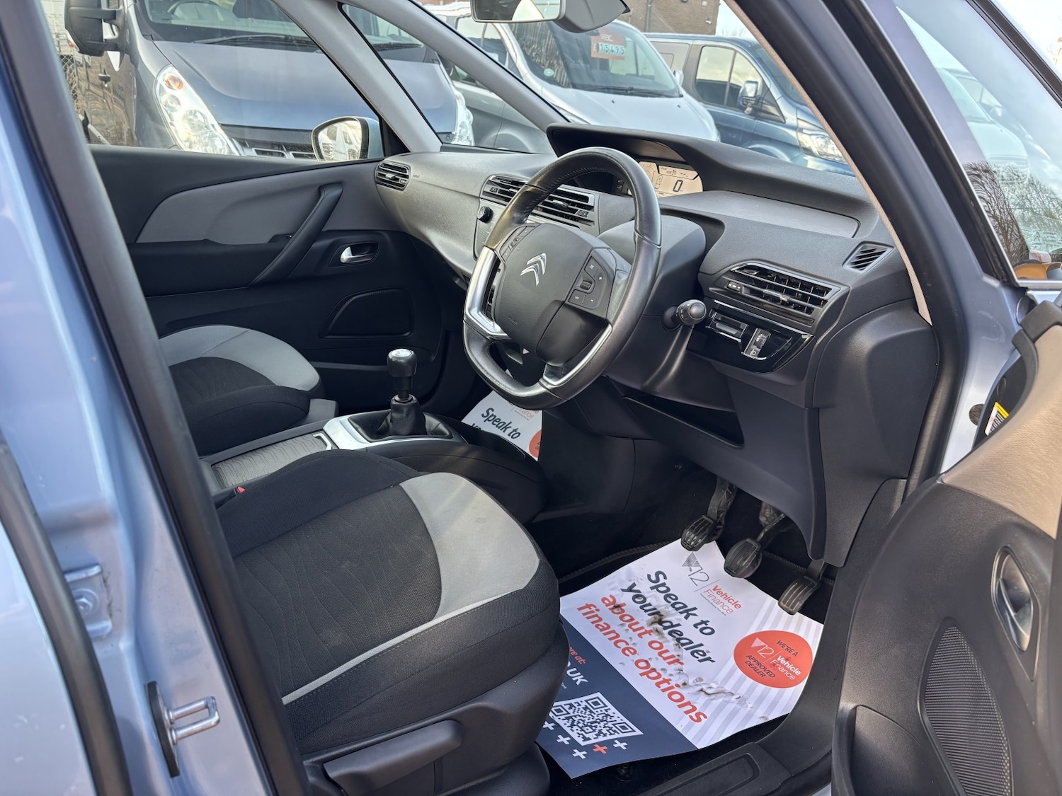 Used Citroen C4 Picasso 2016 for sale - 77313936: Photo 11