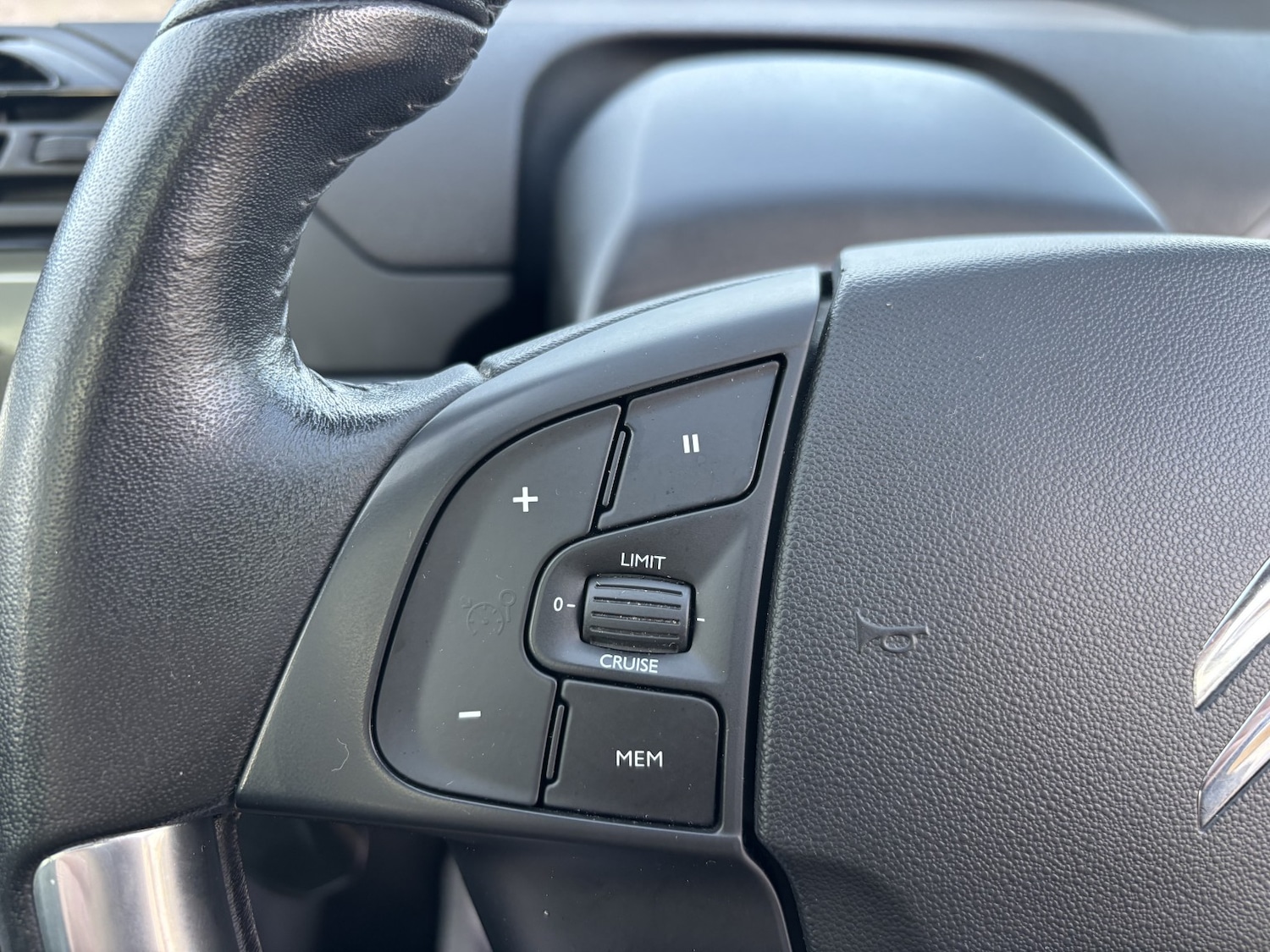 Used Citroen C4 Picasso 2016 for sale - 77313936: Photo 14