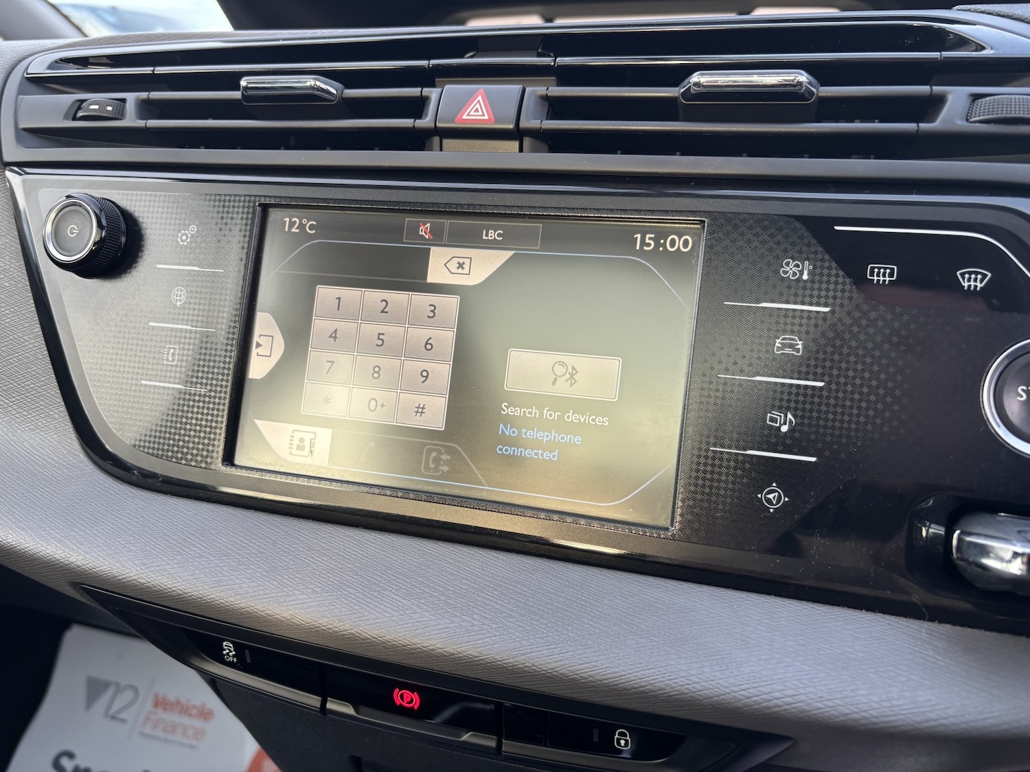 Used Citroen C4 Picasso 2016 for sale - 77313936: Photo 17