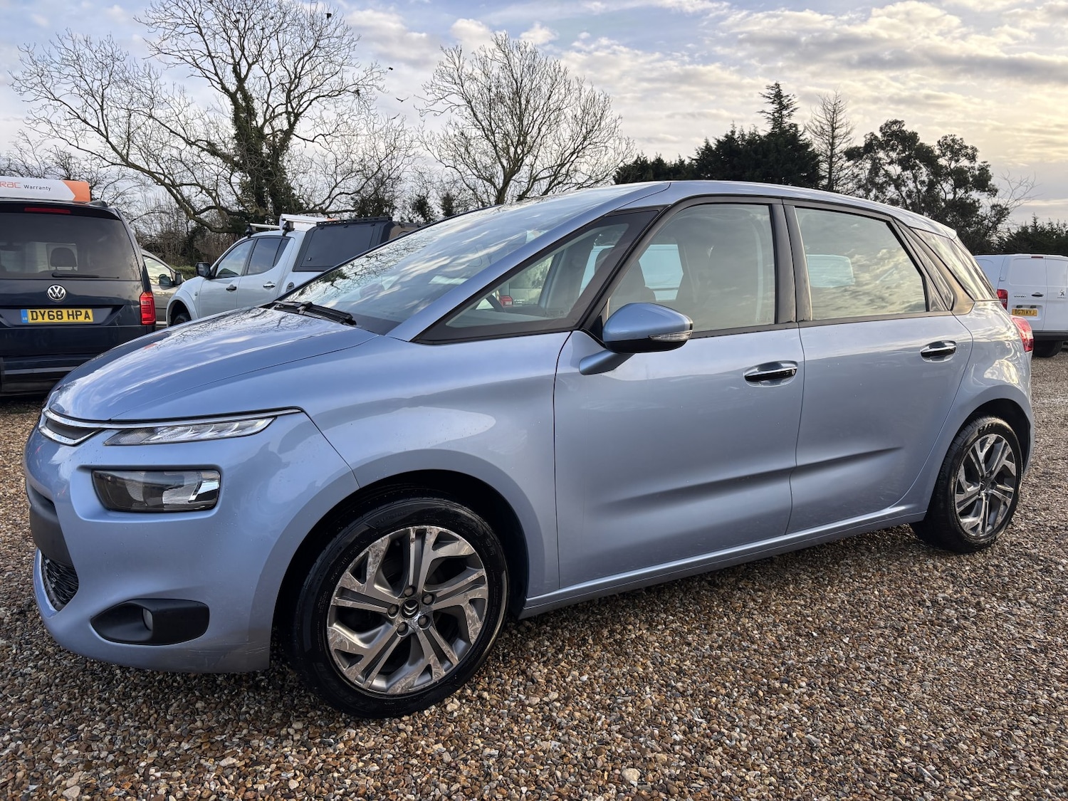 Used Citroen C4 Picasso 2016 for sale - 77313936: Photo 6