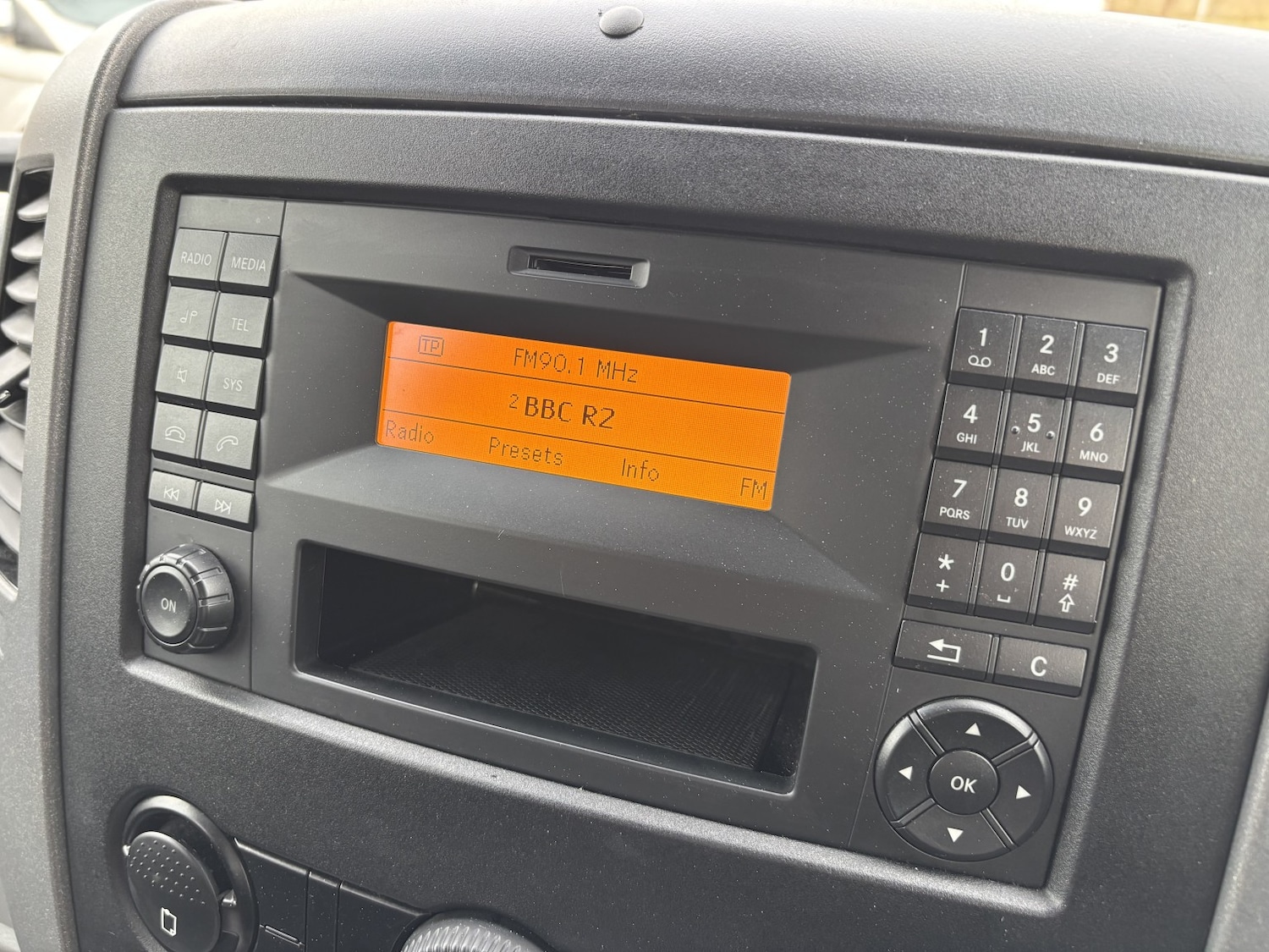 Used Mercedes-Benz Sprinter 2016 for sale - 76565164: Photo 15