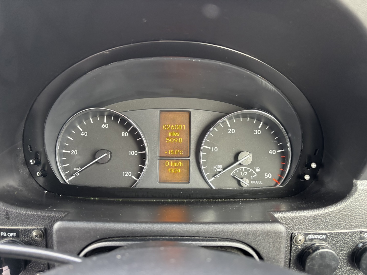 Used Mercedes-Benz Sprinter 2016 for sale - 76565164: Photo 16