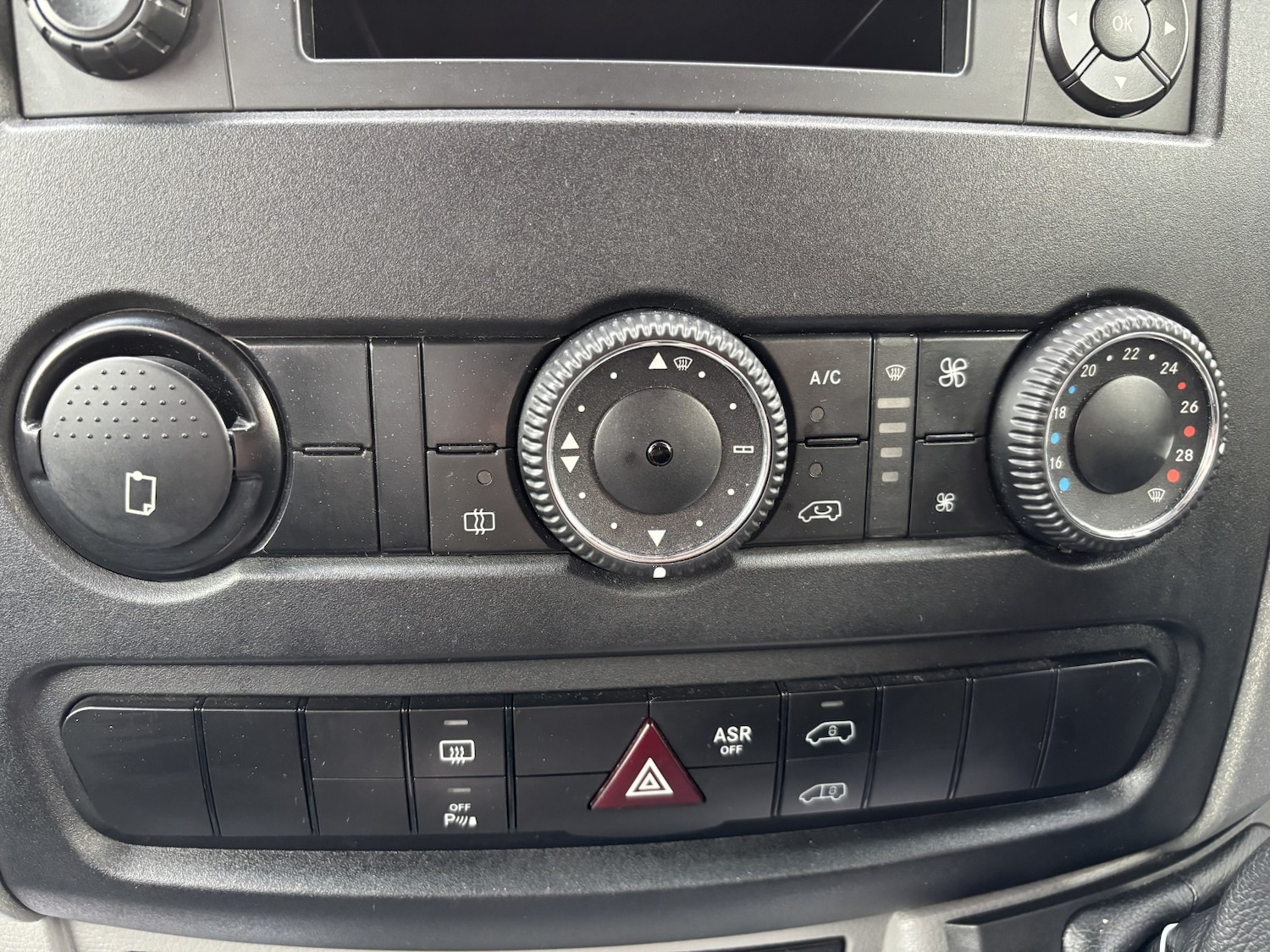 Used Mercedes-Benz Sprinter 2016 for sale - 76565164: Photo 20