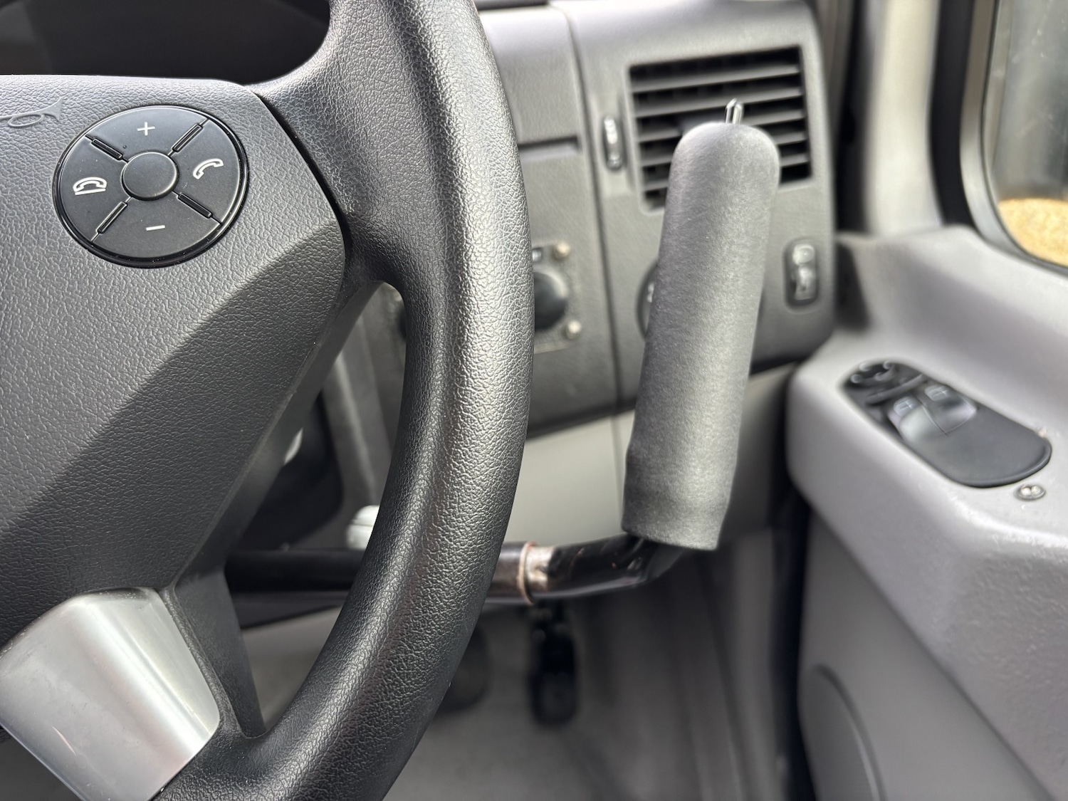 Used Mercedes-Benz Sprinter 2016 for sale - 76565164: Photo 21