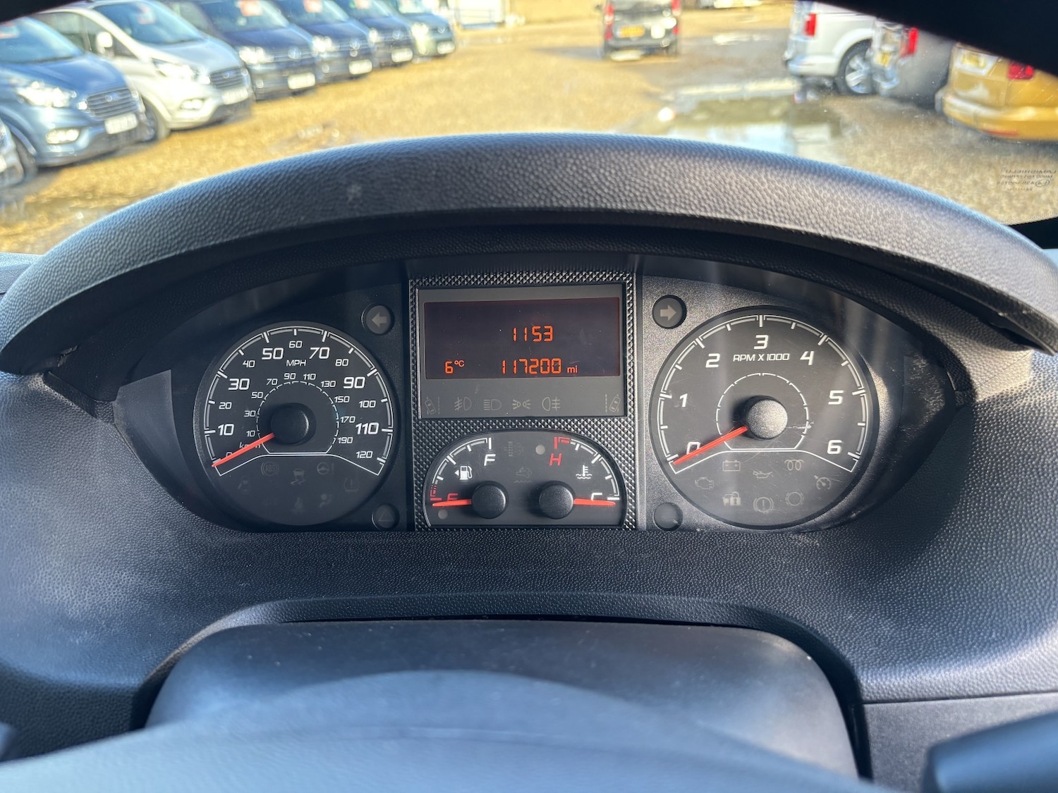 Used Peugeot Boxer 2018 for sale - 77313932: Photo 11