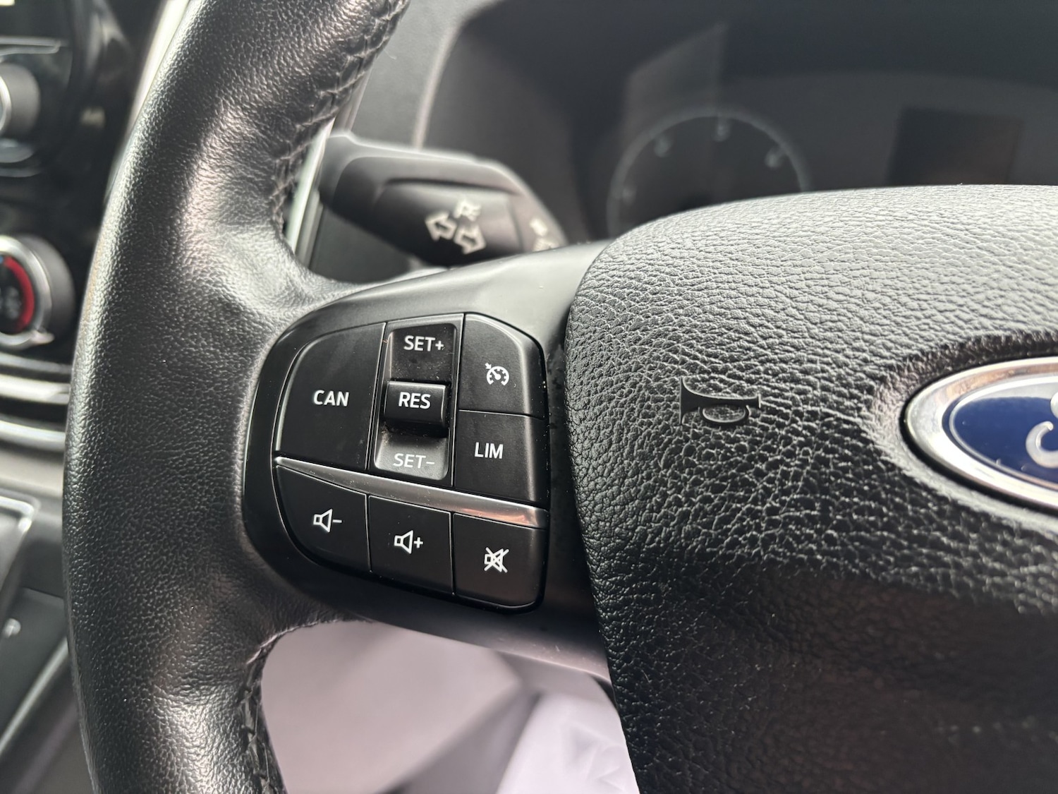 Used Ford Tourneo Custom 2018 for sale - 77303698: Photo 20