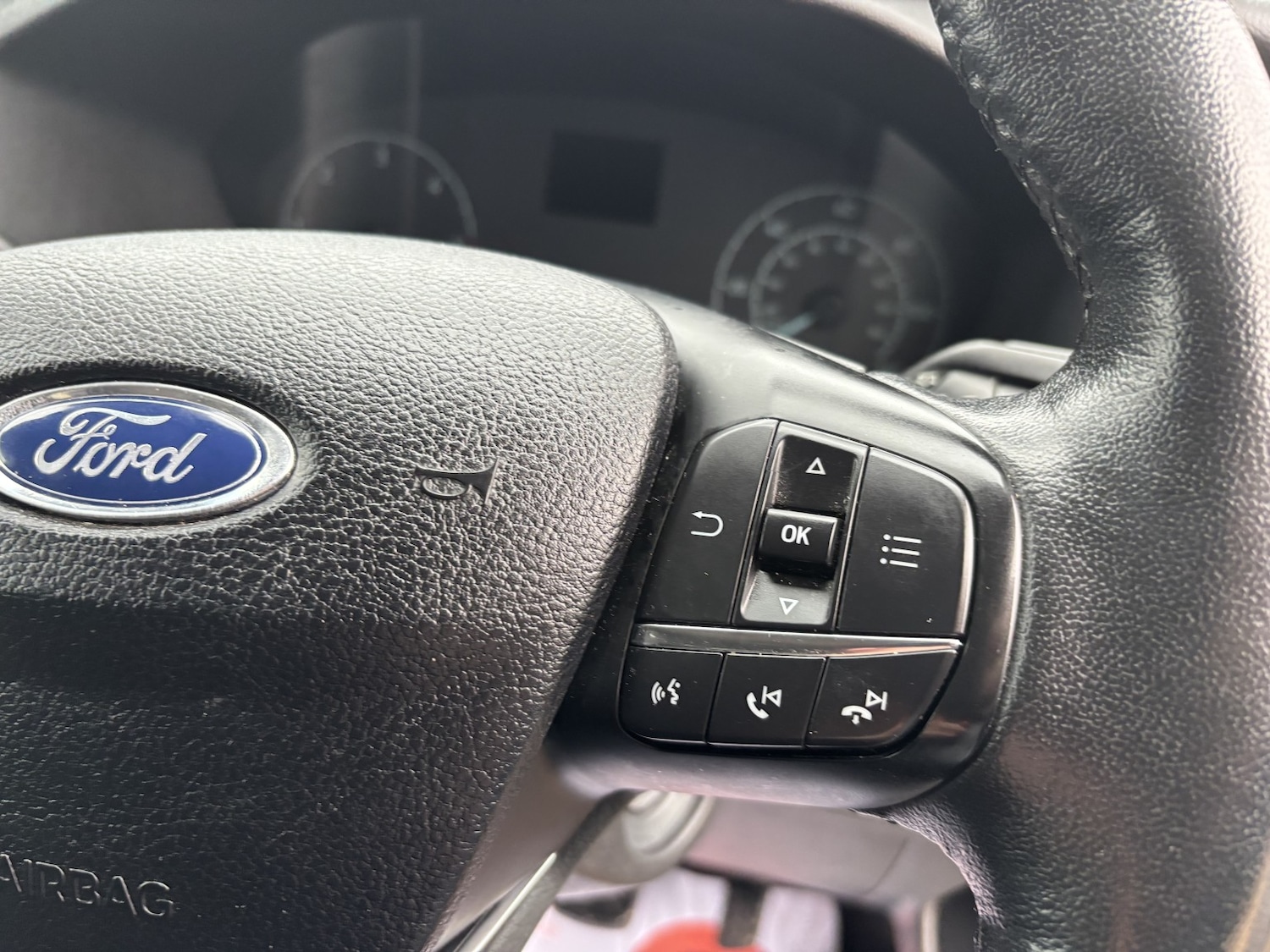 Used Ford Tourneo Custom 2018 for sale - 77303698: Photo 21