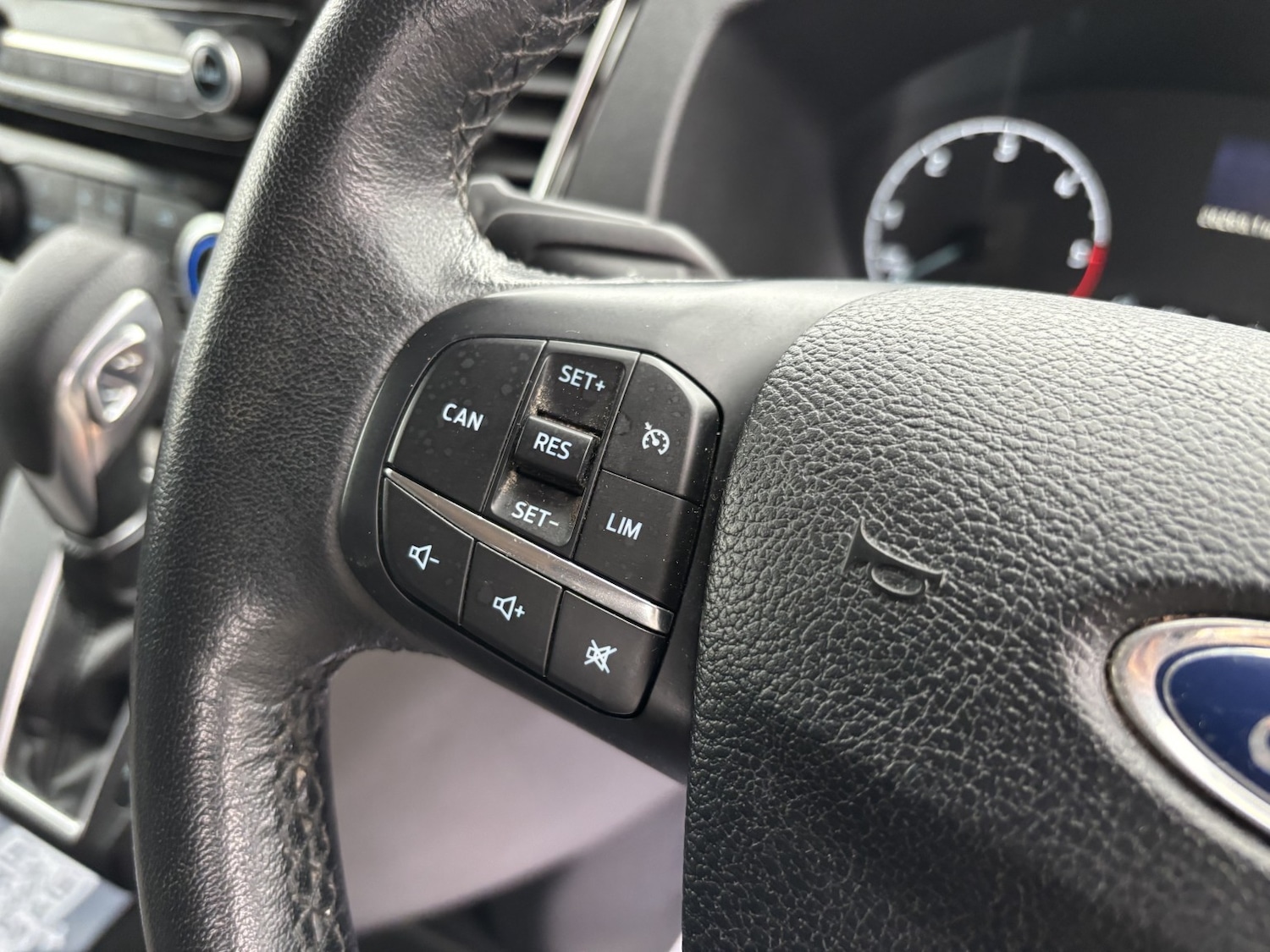 Used Ford Tourneo Custom 2020 for sale - 76785136: Photo 17