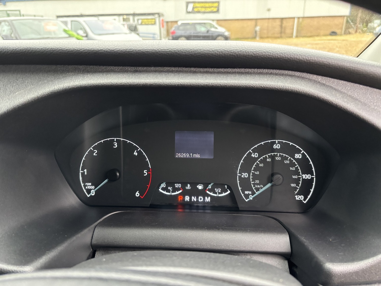 Used Ford Tourneo Custom 2020 for sale - 76785136: Photo 18