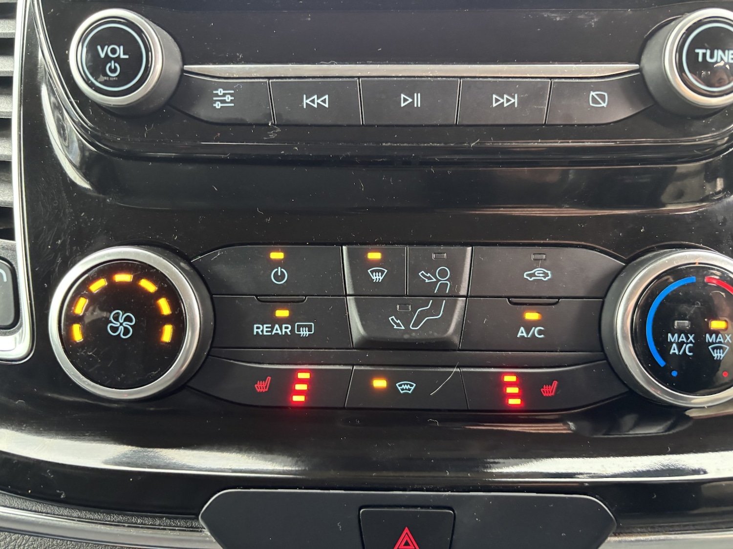 Used Ford Tourneo Custom 2020 for sale - 76785136: Photo 19