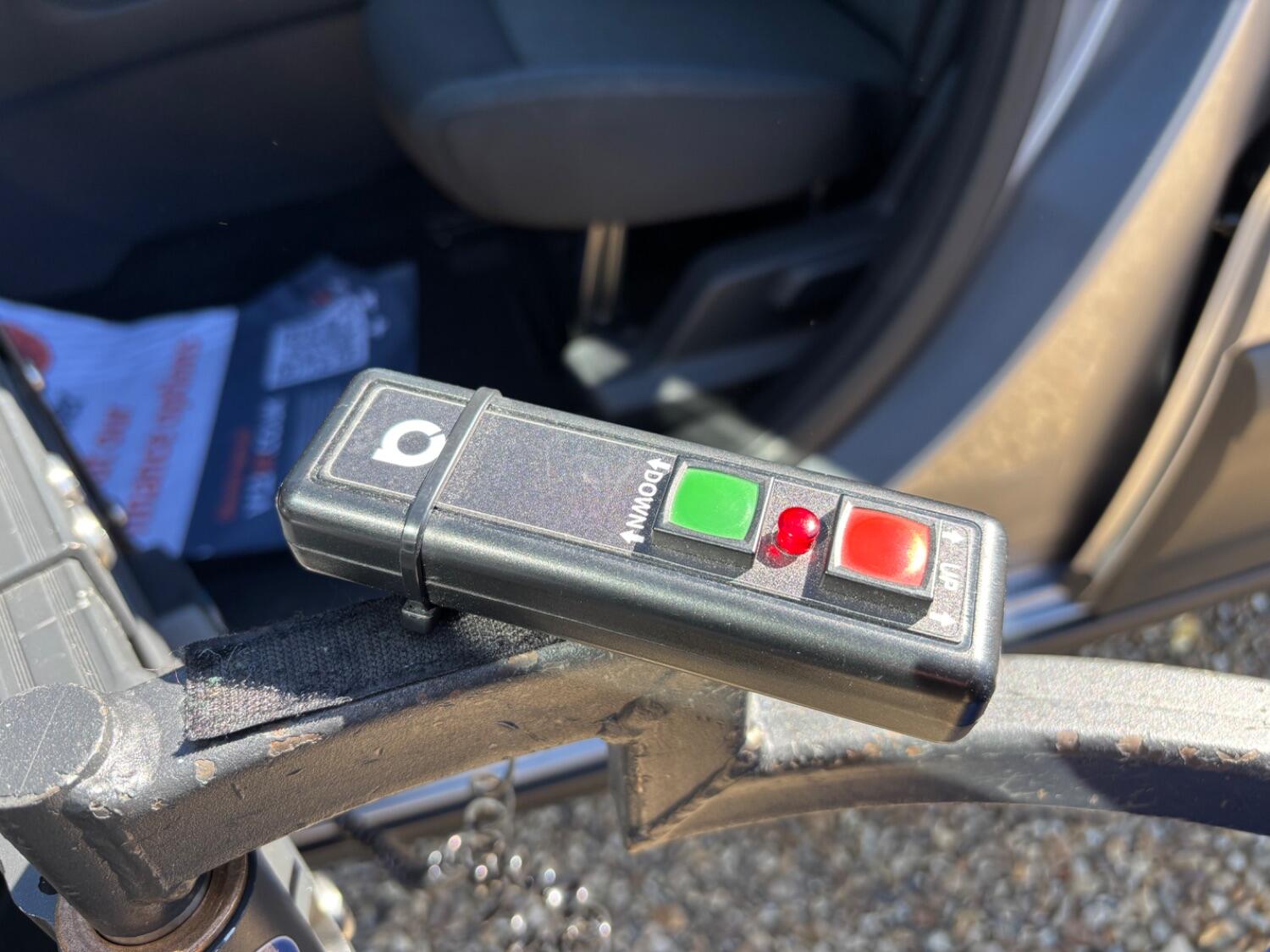 Used Peugeot Rifter 2021 for sale - 77314138: Photo 19