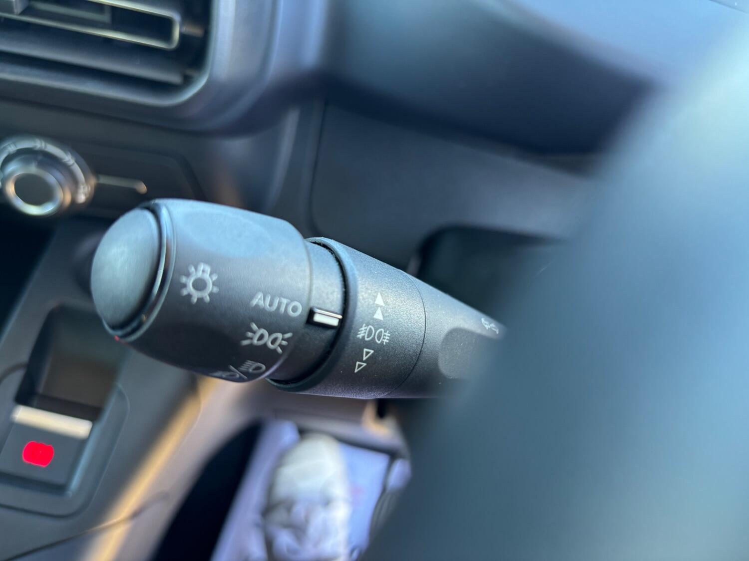 Used Peugeot Rifter 2021 for sale - 77314138: Photo 23