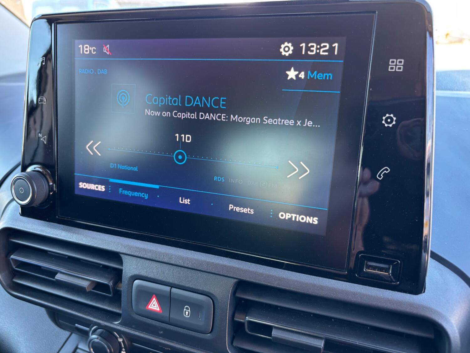 Used Peugeot Rifter 2021 for sale - 77314138: Photo 28