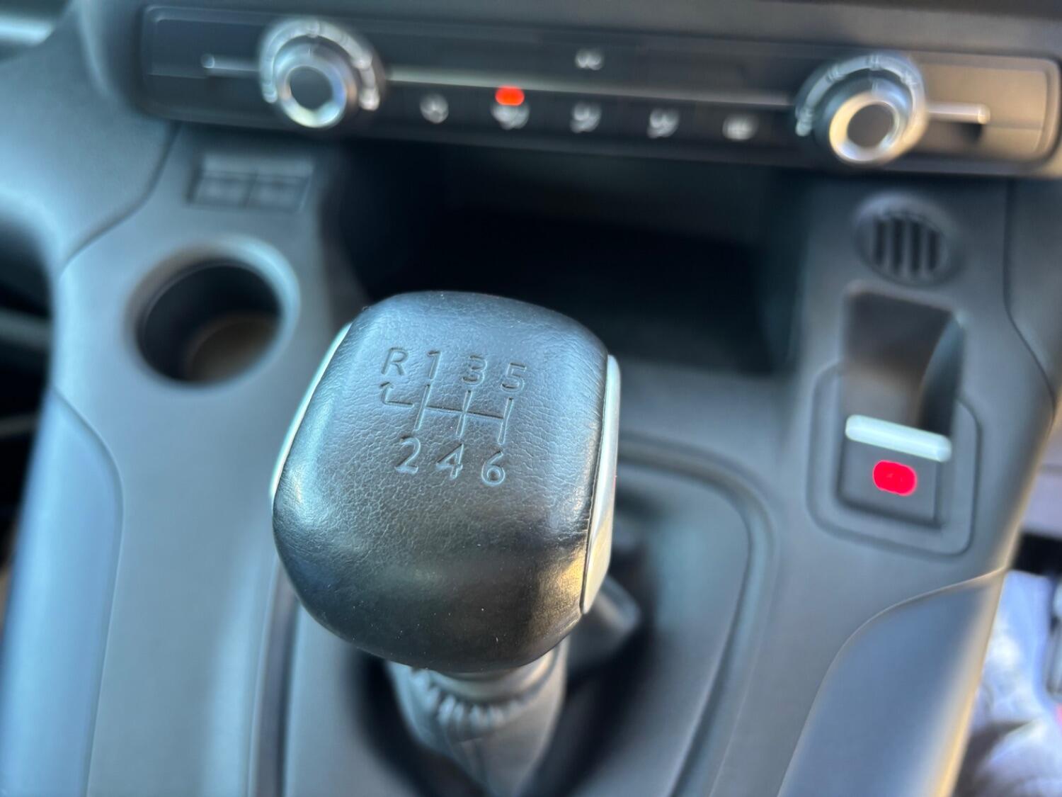 Used Peugeot Rifter 2021 for sale - 77314138: Photo 30