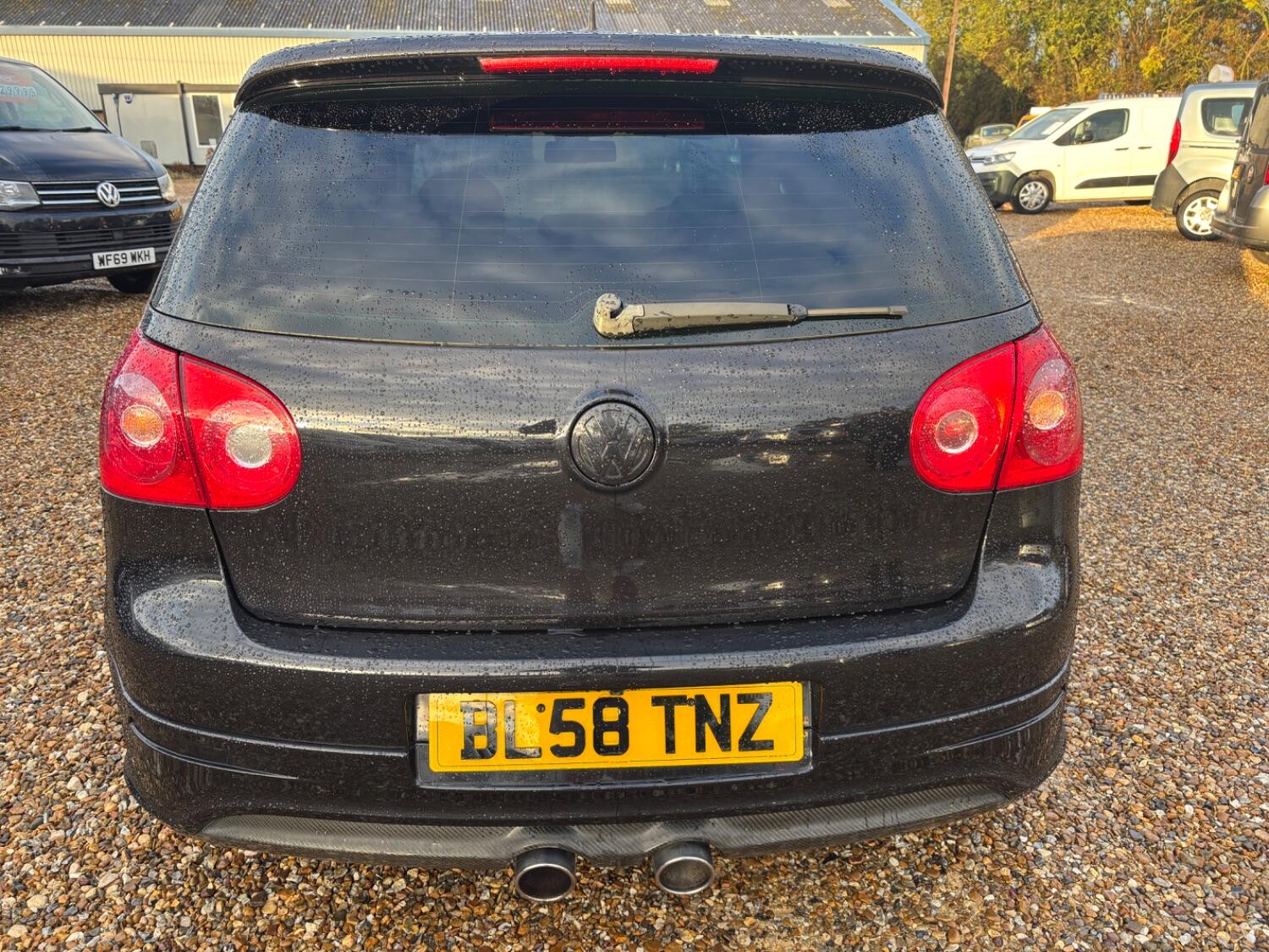 Used Volkswagen Golf 2023 for sale - 77313977: Photo 4