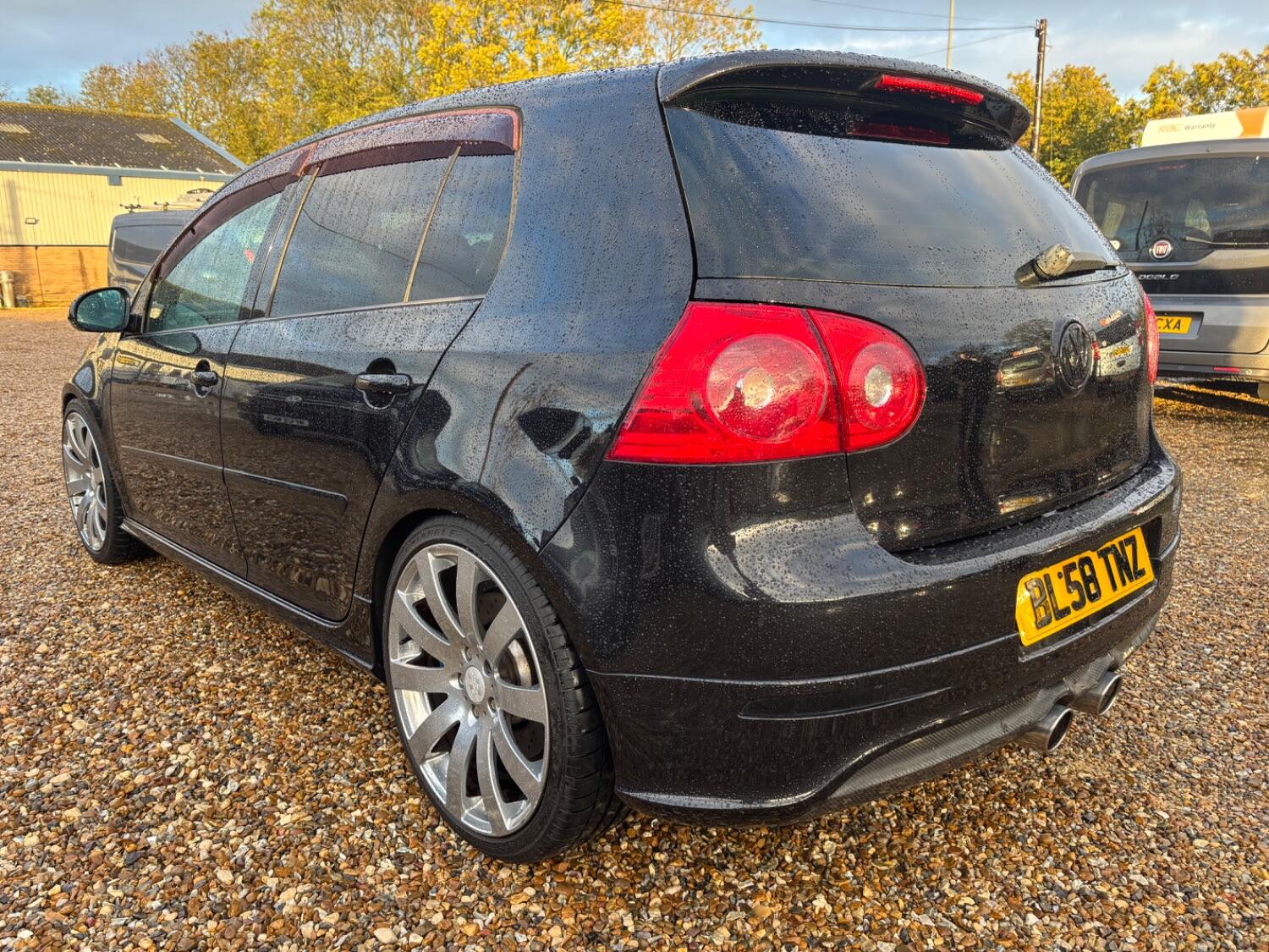 Used Volkswagen Golf 2023 for sale - 77313977: Photo 5