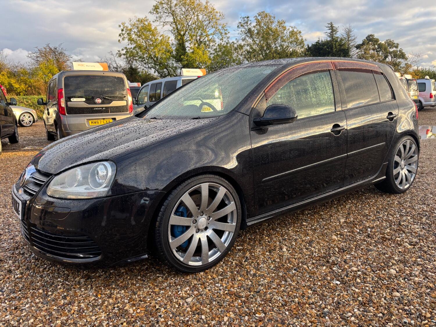 Used Volkswagen Golf 2023 for sale - 77313977: Photo 7