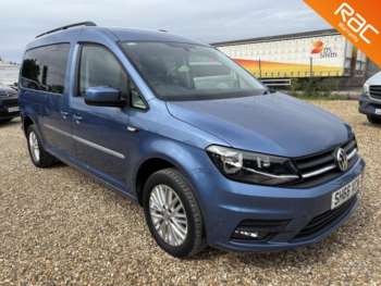 2016 - 2.0 TDI 5dr DSG