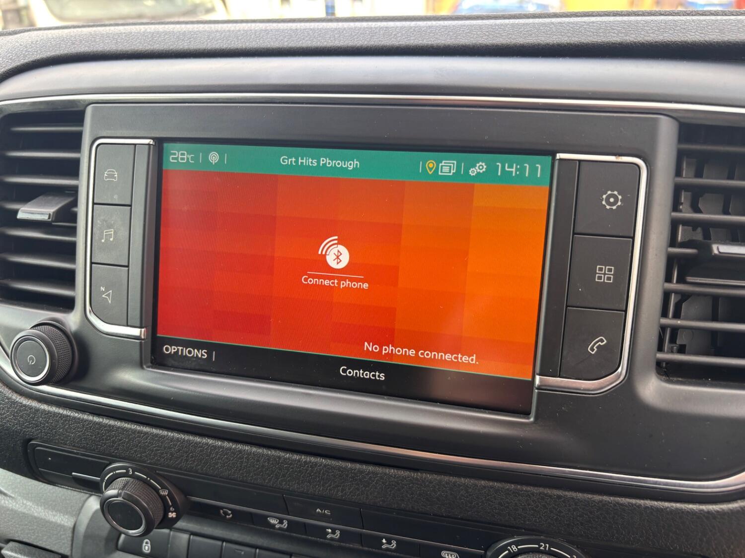 Used Citroen Dispatch 2022 for sale - 77314061: Photo 12